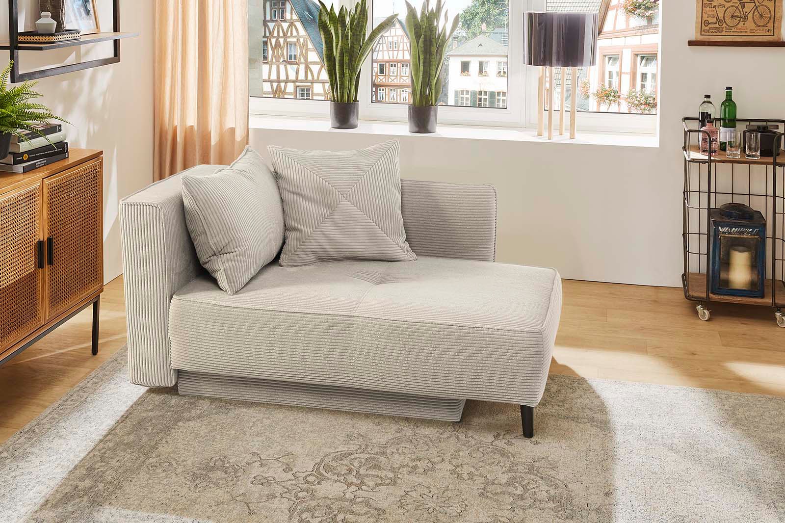 BAUR | kaufen Sofas ▷ Couch Rechnung & & Raten auf