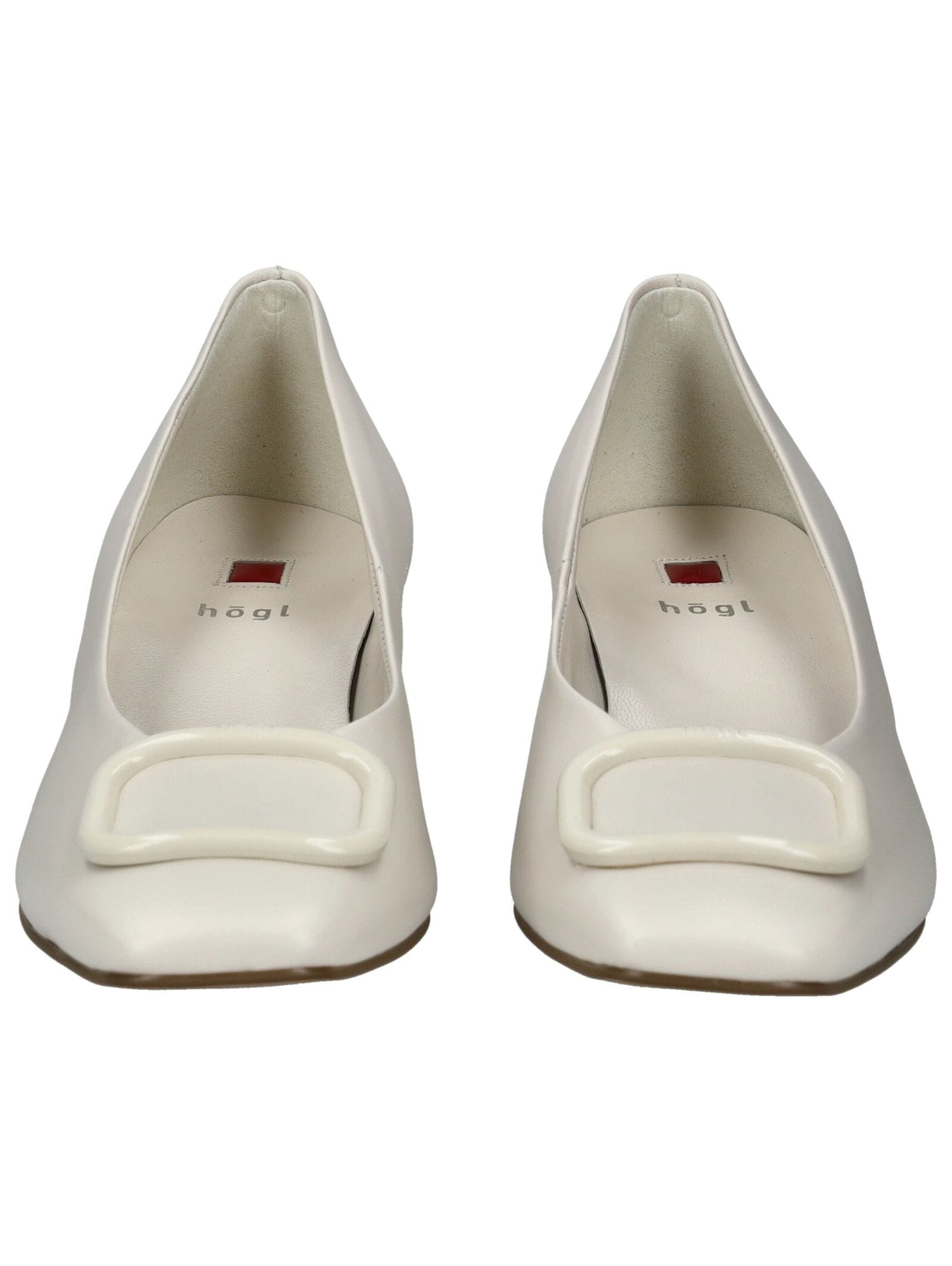 Högl Pumps »Högl Pumps Leder«