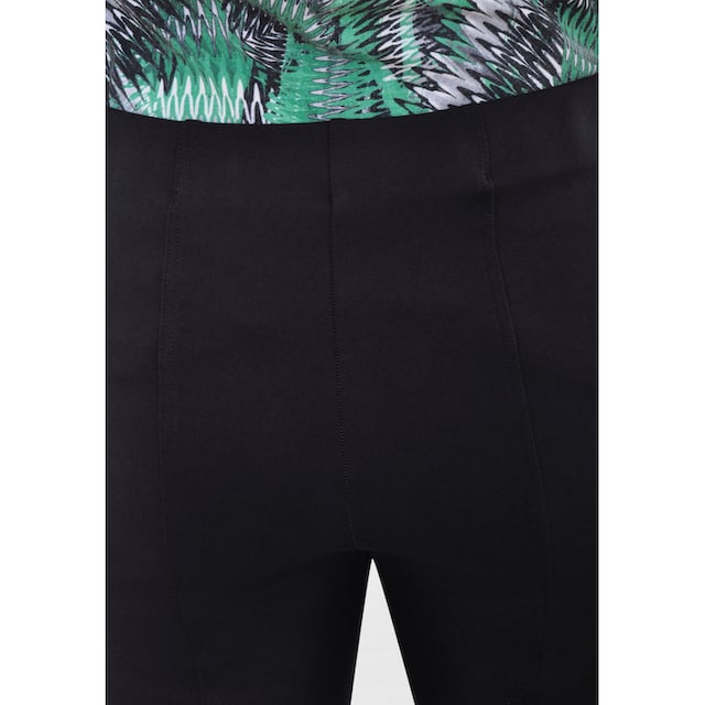 NAVIGAZIONE Leggings, in Unifarbe kaufen | BAUR