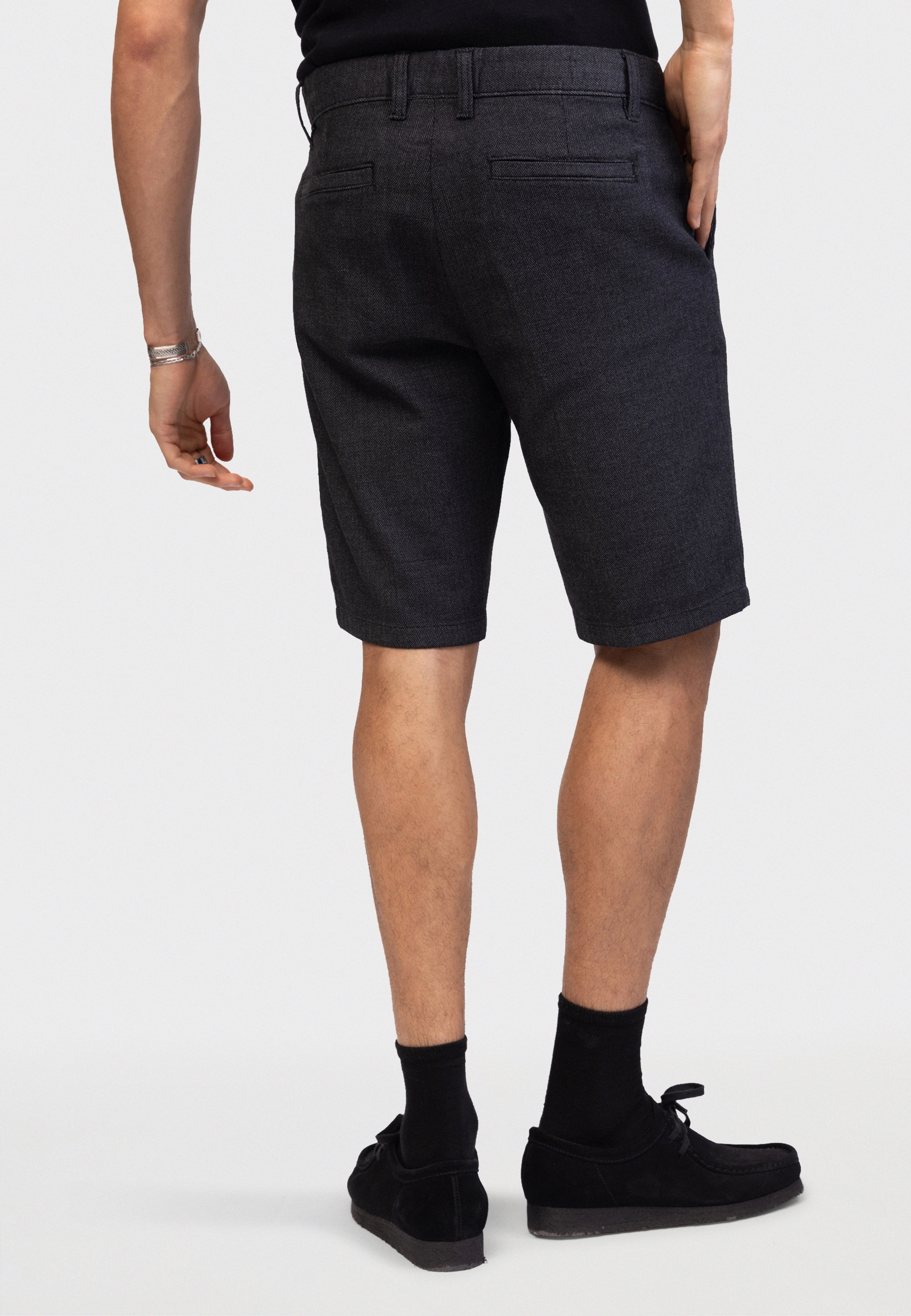 REDEFINED REBEL Shorts »Redefined Rebel Shorts RRErcan Shorts«
