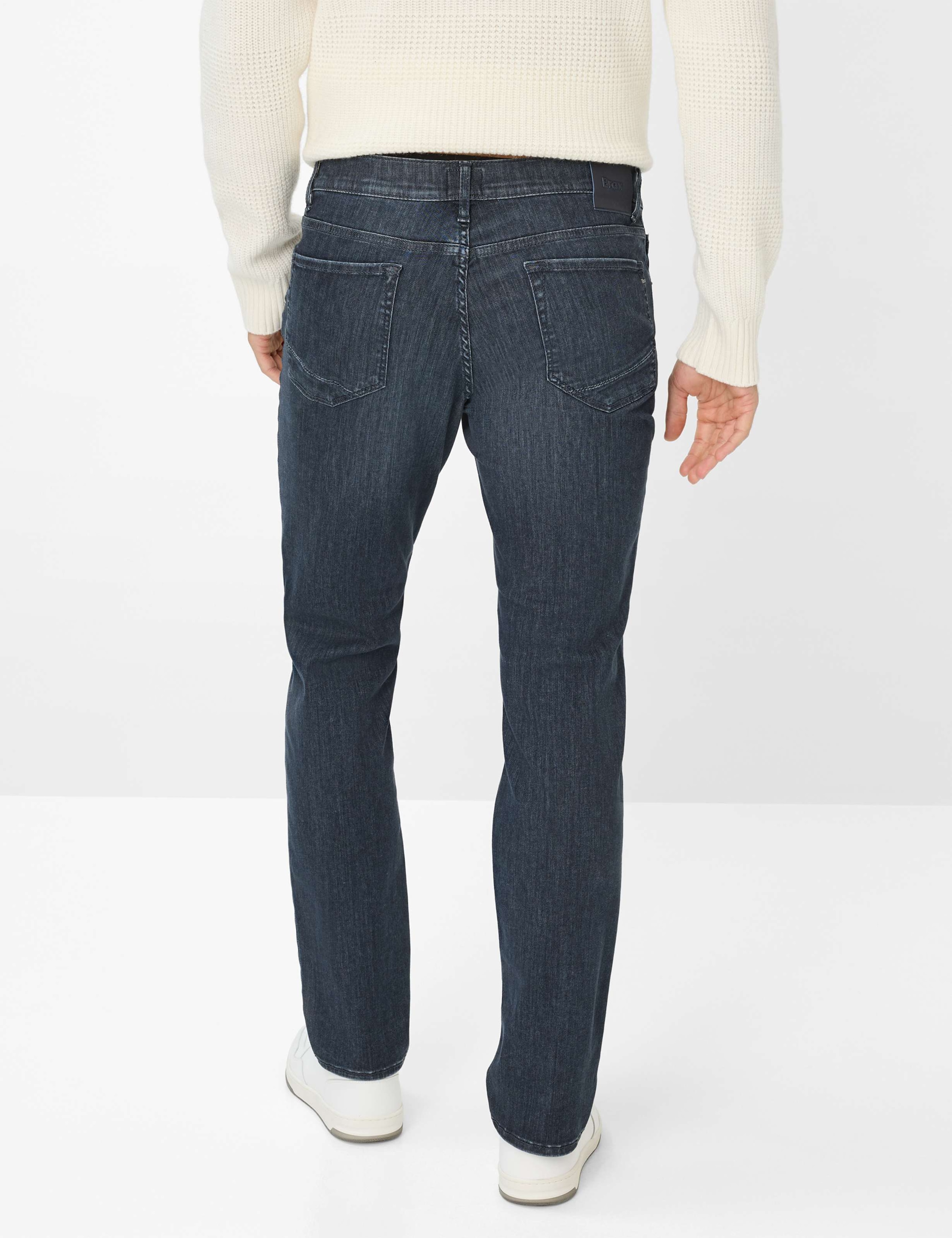 Brax 5-Pocket-Jeans »Style CHUCK«