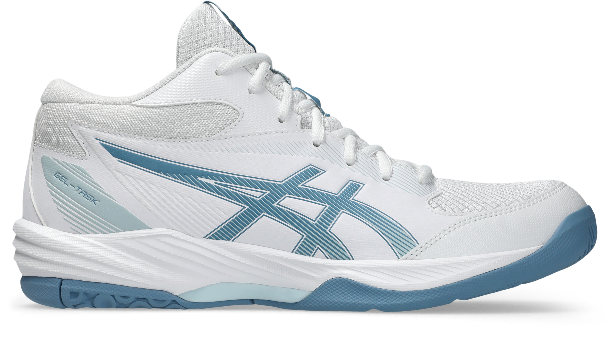 Asics Hallenschuh "GEL-TASK MT 4" für Hallensport günstig online kaufen