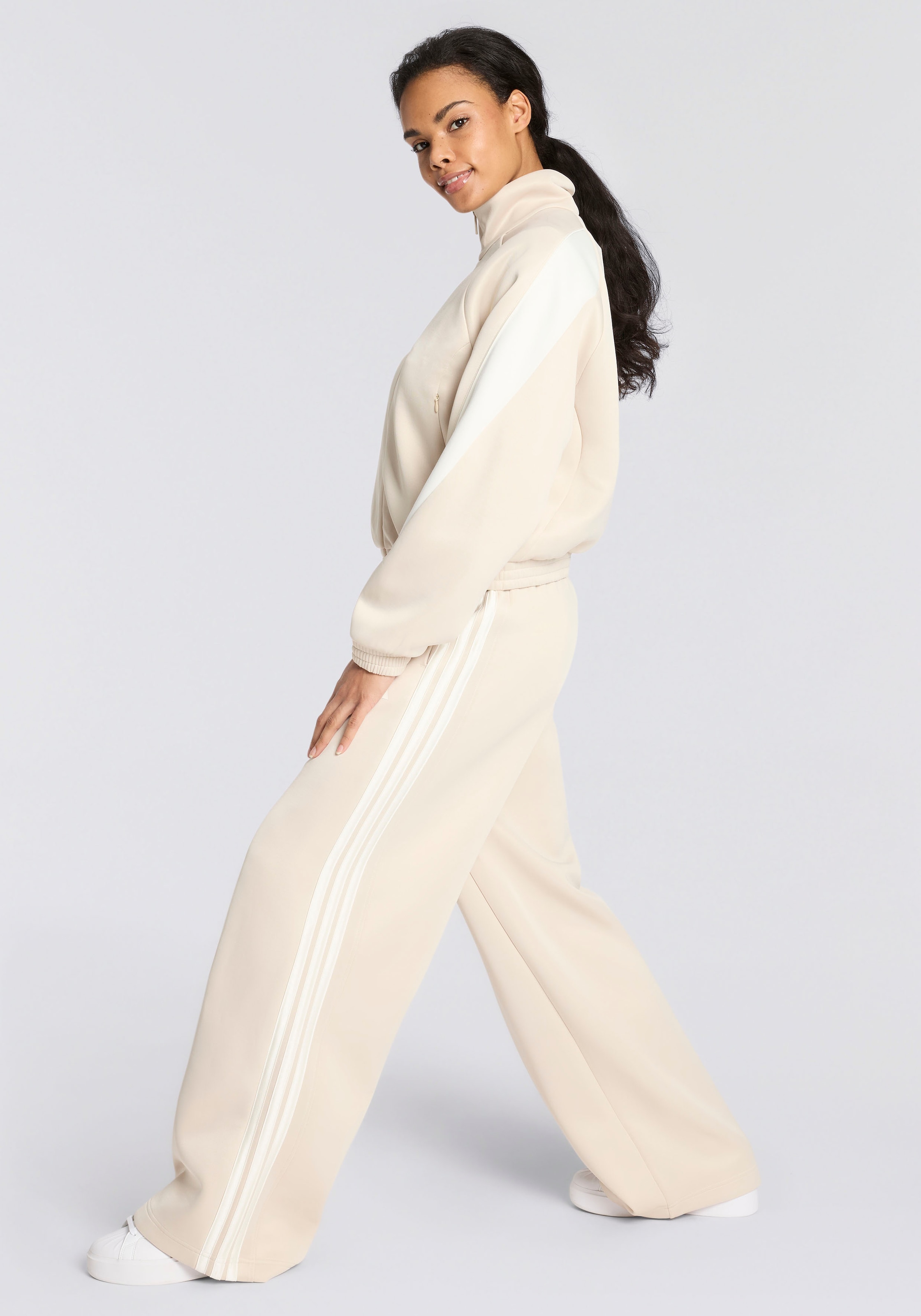 adidas Sportswear Sporthose "W STADIUM TP" günstig online kaufen