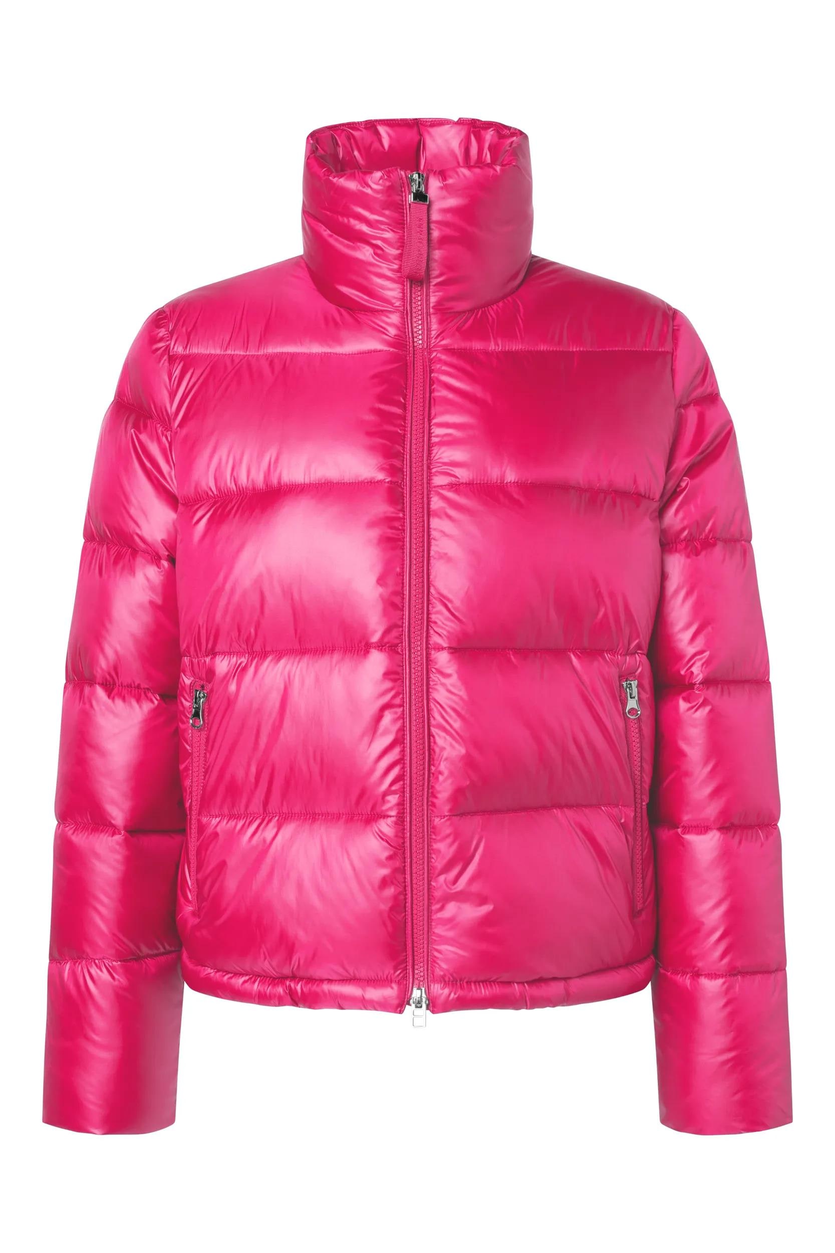 JOOP Steppjacke "Opika" ohne Kapuze mit Reißverschluss