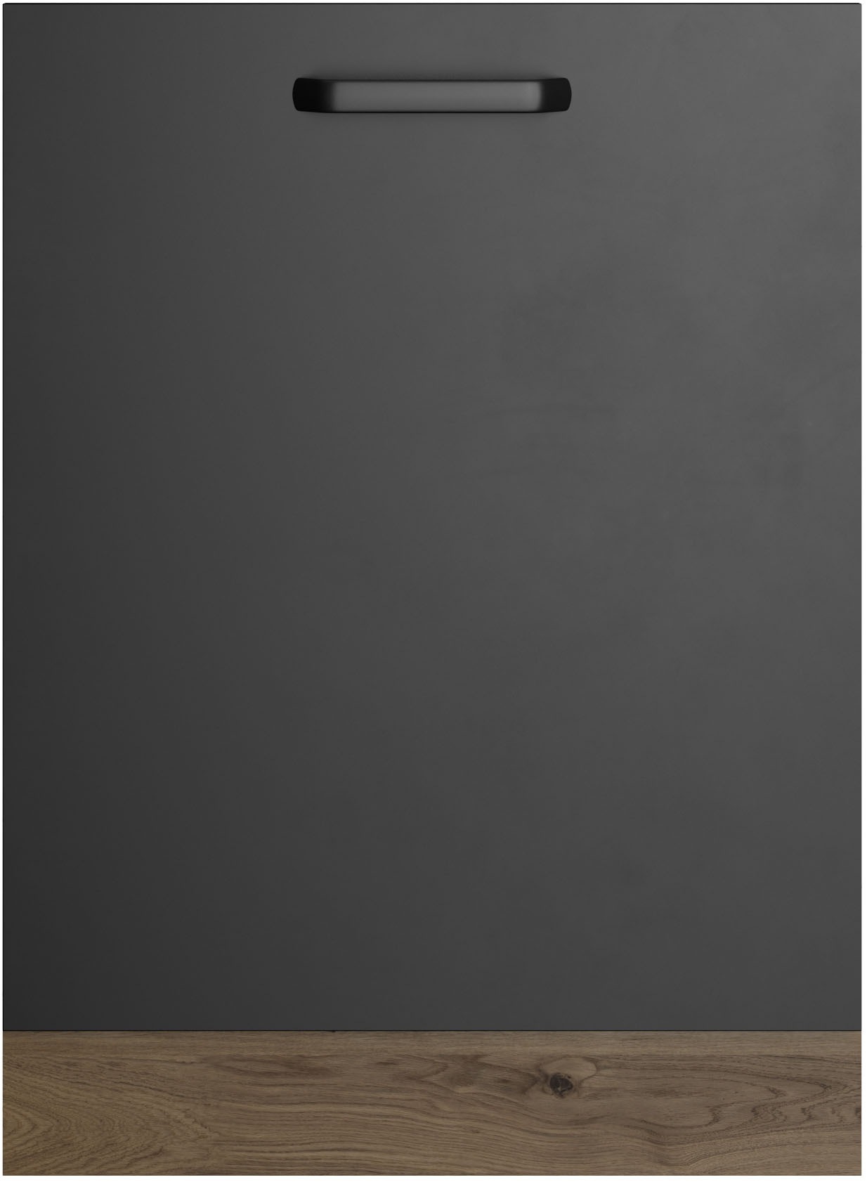 wiho Küchen Frontblende »Elba, für vollintegrierte Einbaugeschirrspüler«, Maße (B/H): 59,4/71,5 cm