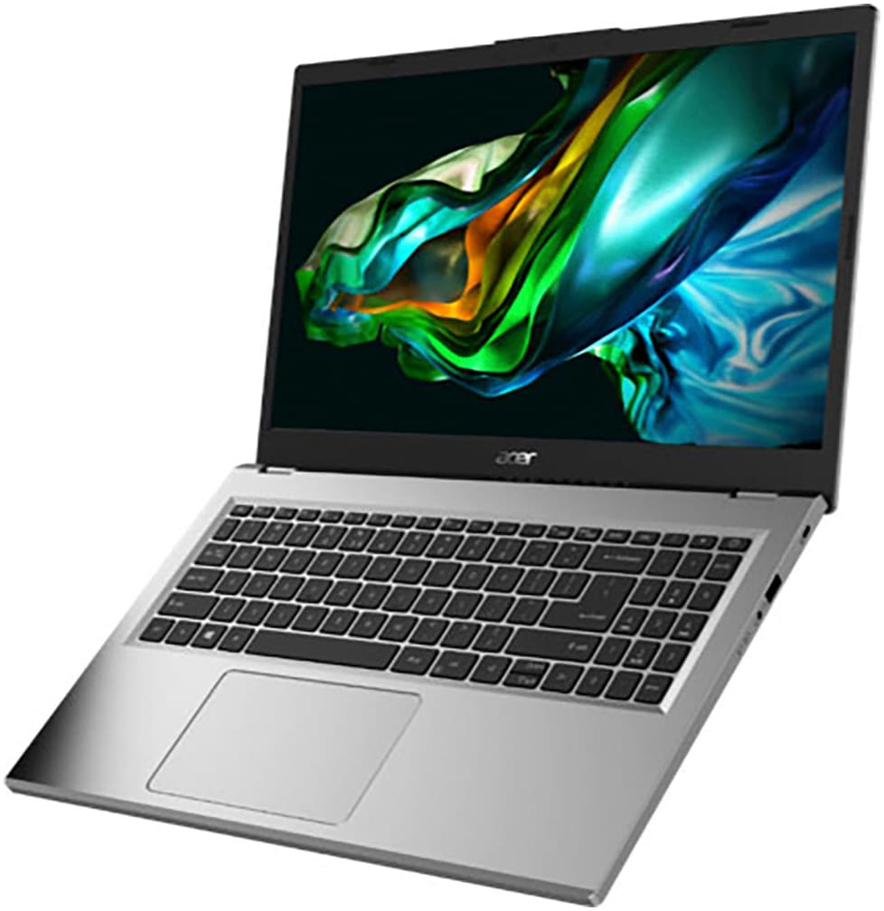 Acer Notebook »A15-41M-R7HZ«, 39,62 cm, / 15,6 Zoll, AMD, Ryzen 5, Radeon 760M, 512 GB SSD