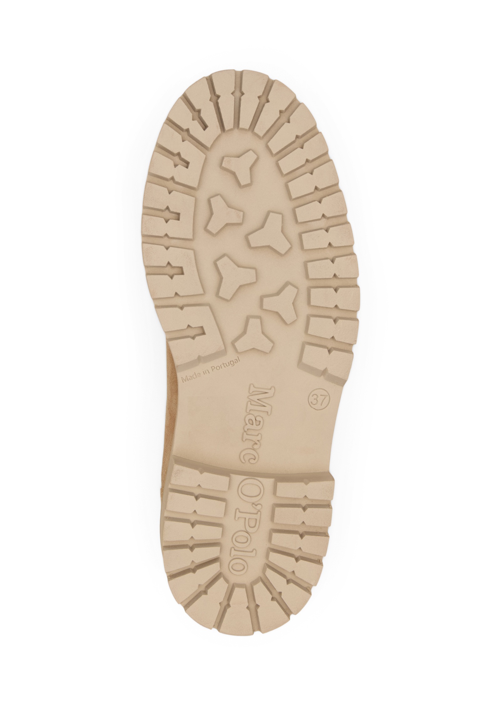Marc O'Polo Chelseaboots »mit Profilsohle«