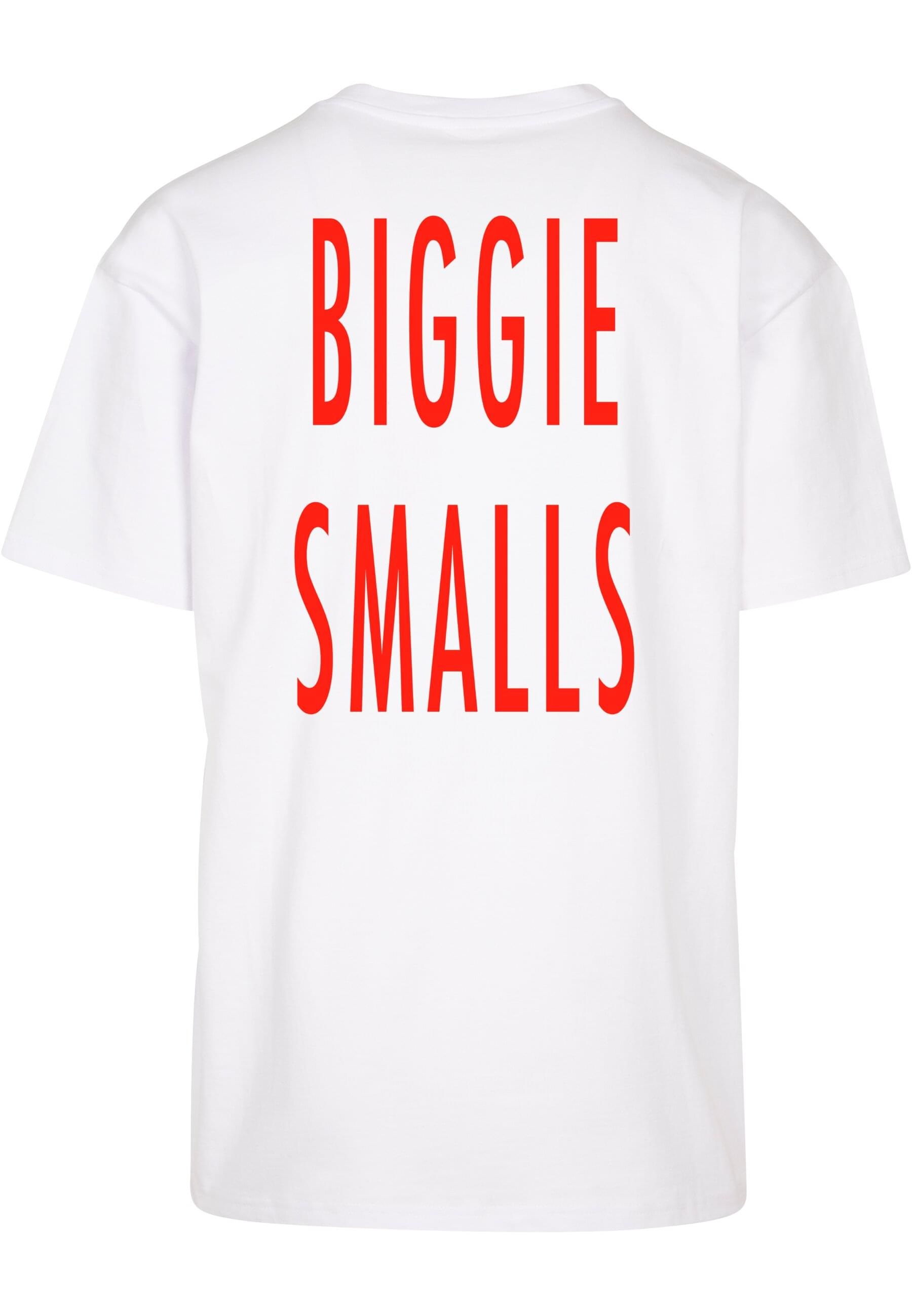 Upscale by Mister Tee T-Shirt "Upscale by Mister Tee Herren Biggie Smalls T günstig online kaufen