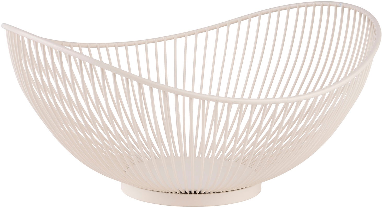 APS Brotkorb »SVART«, (1 tlg.), 29,5 x 25,5 cm, H: 13,5 cm