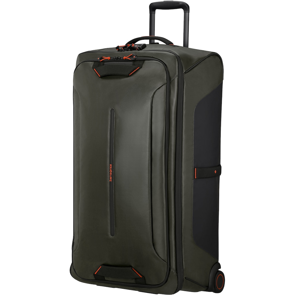 Samsonite Reisetasche »Ecodiver, 79 cm, Climbing Ivy«