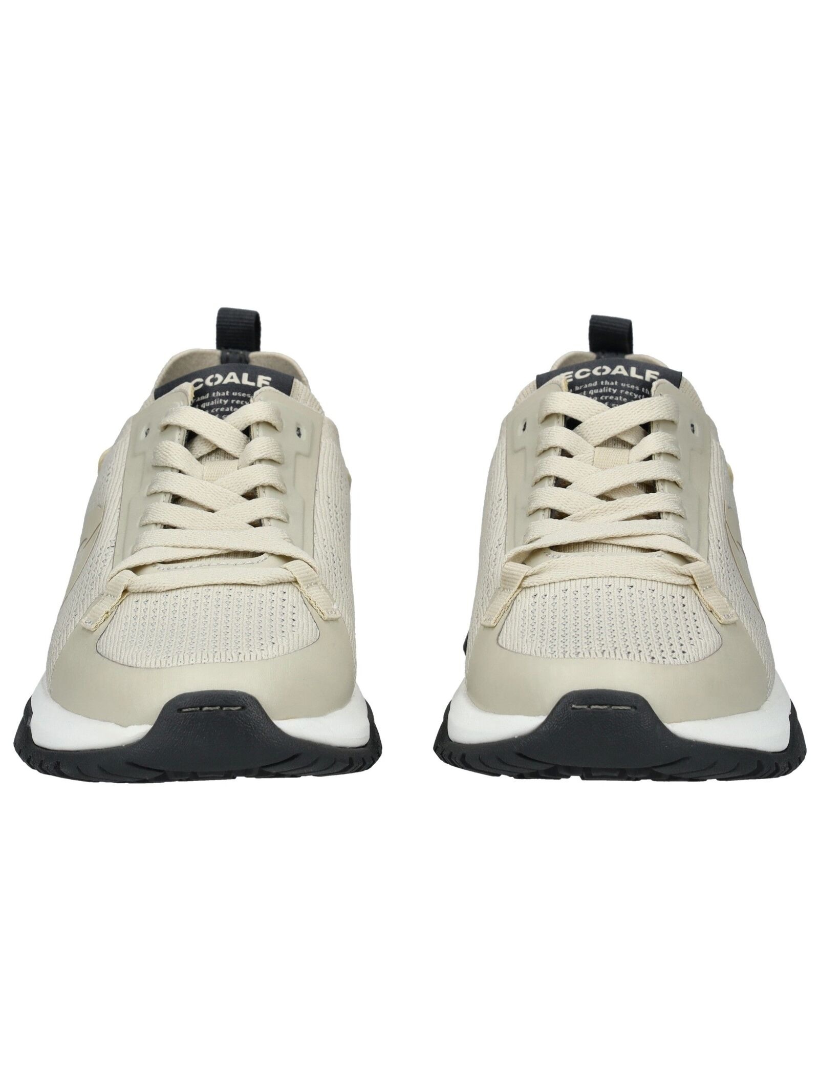 ECOALF Sneaker "ECOALF Sneaker Textil" günstig online kaufen