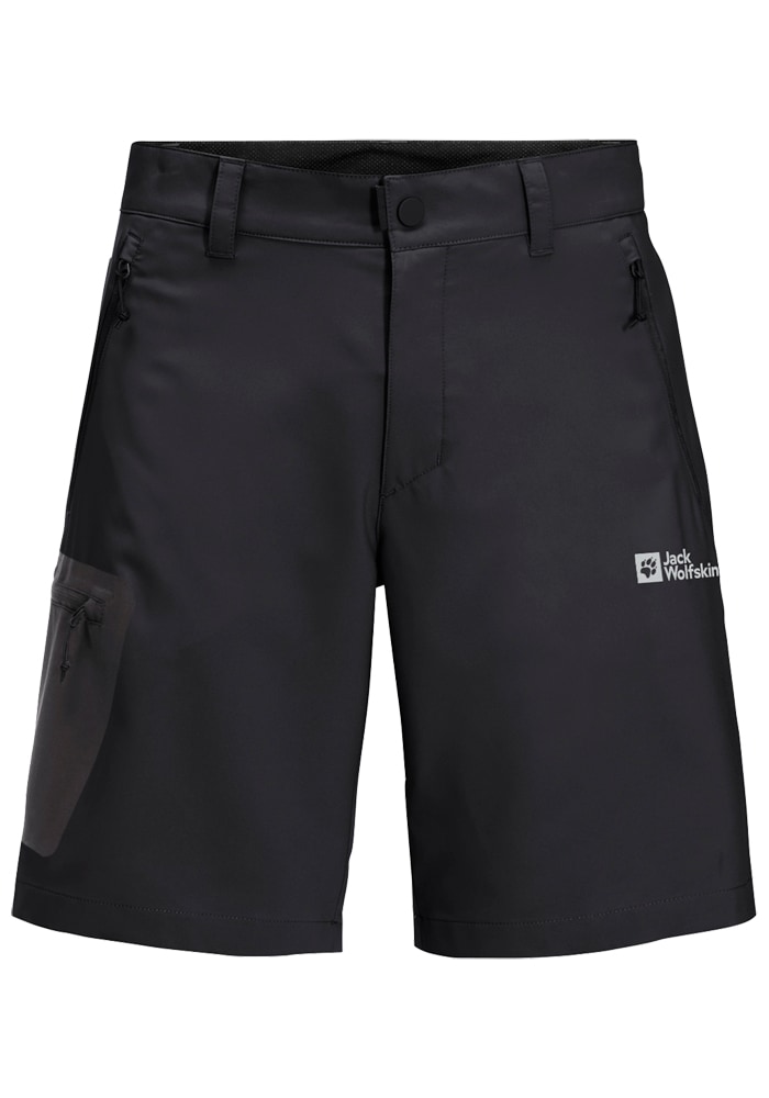 Jack Wolfskin Shorts »ACTIVE TRACK SHORTS M«