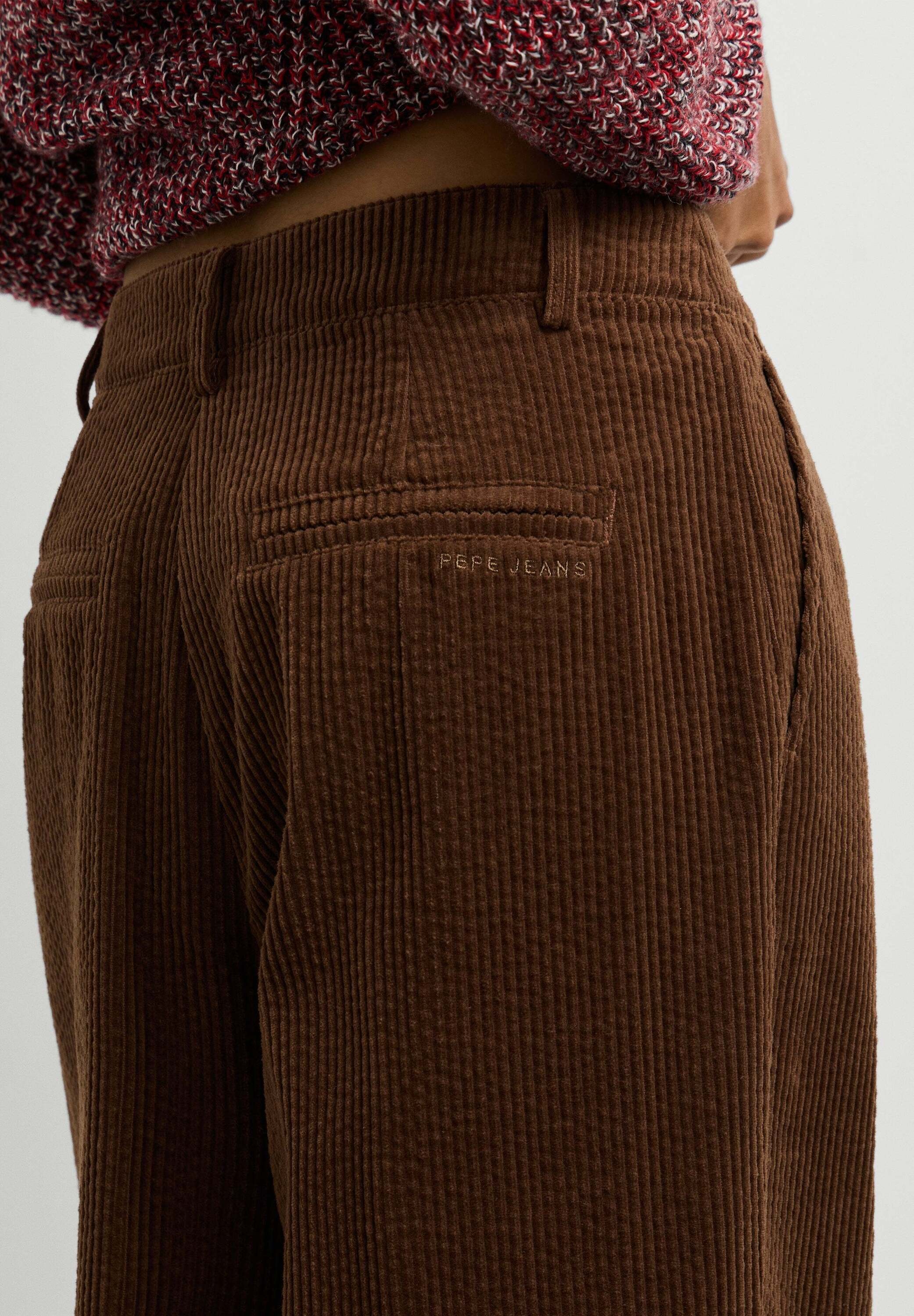 Pepe Jeans Funktionshose »trousers DANNA«