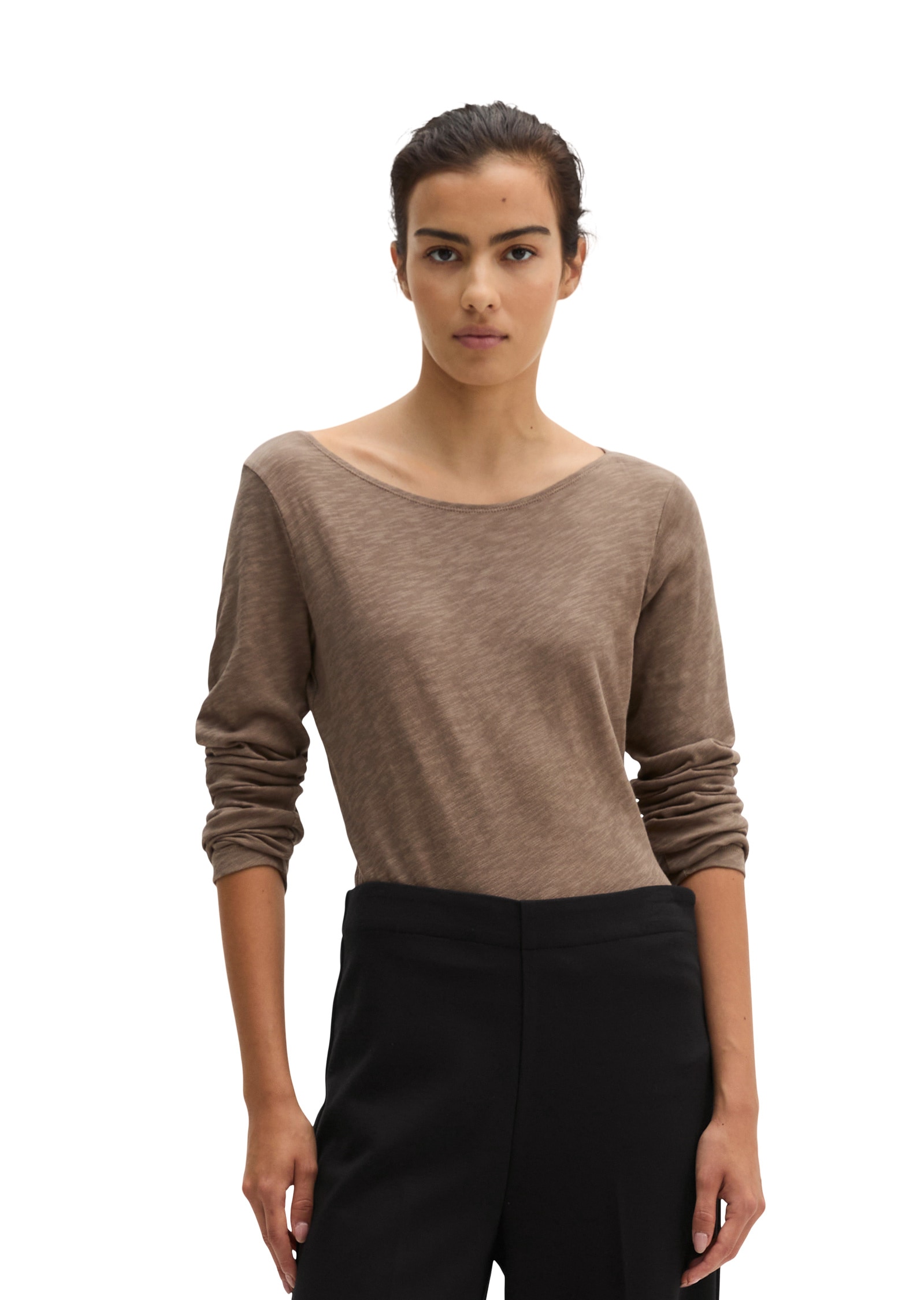 Marc OPolo "aus Organic Cotton-Qualität"