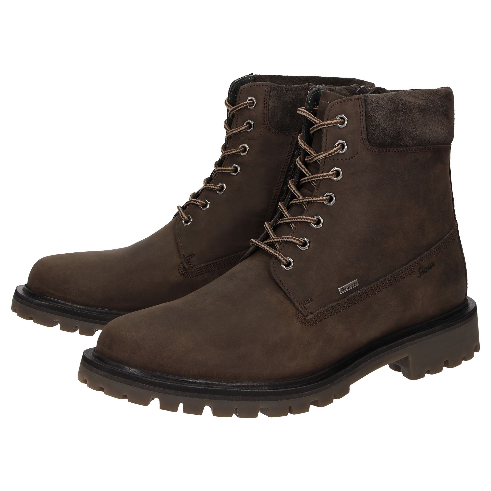 SIOUX Stiefelette "Aspar.-702-TEX-LF-H"