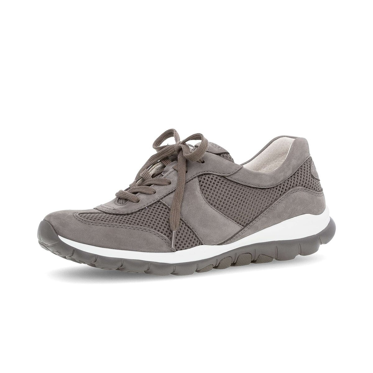 Gabor RollingSoft Low Sneaker Vert 36 4