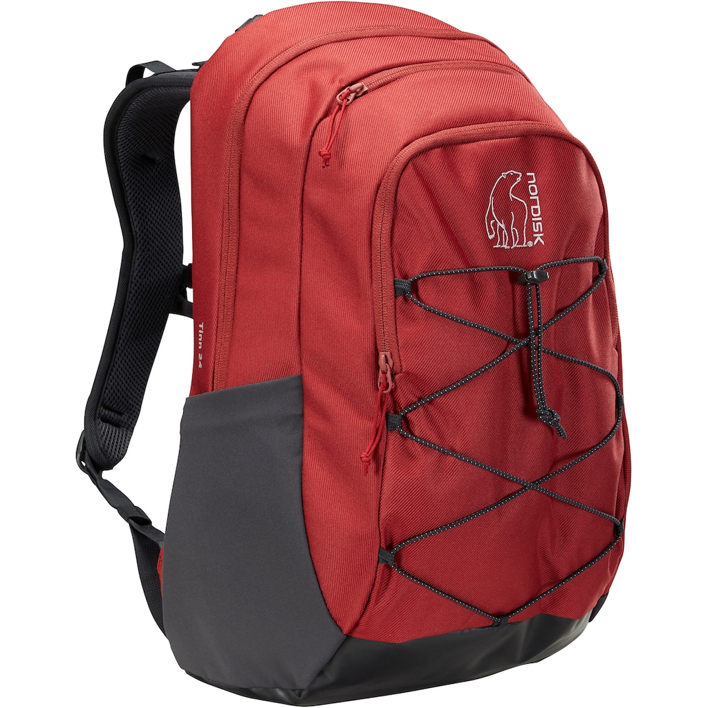 Nordisk Tourenrucksack »Tinn 24 Backpack«