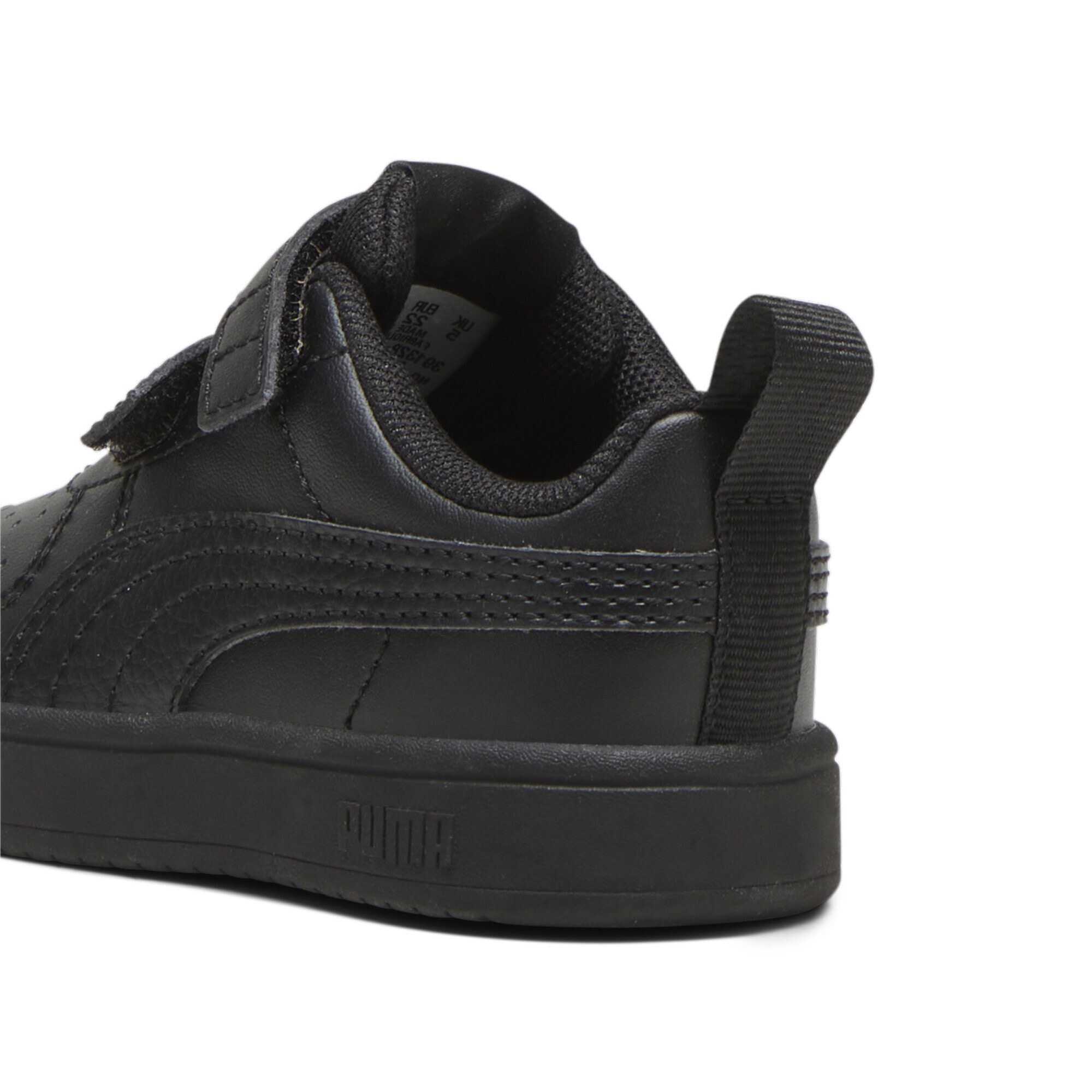 PUMA Sneaker »PUMA Rickie Sneakers Kinder«