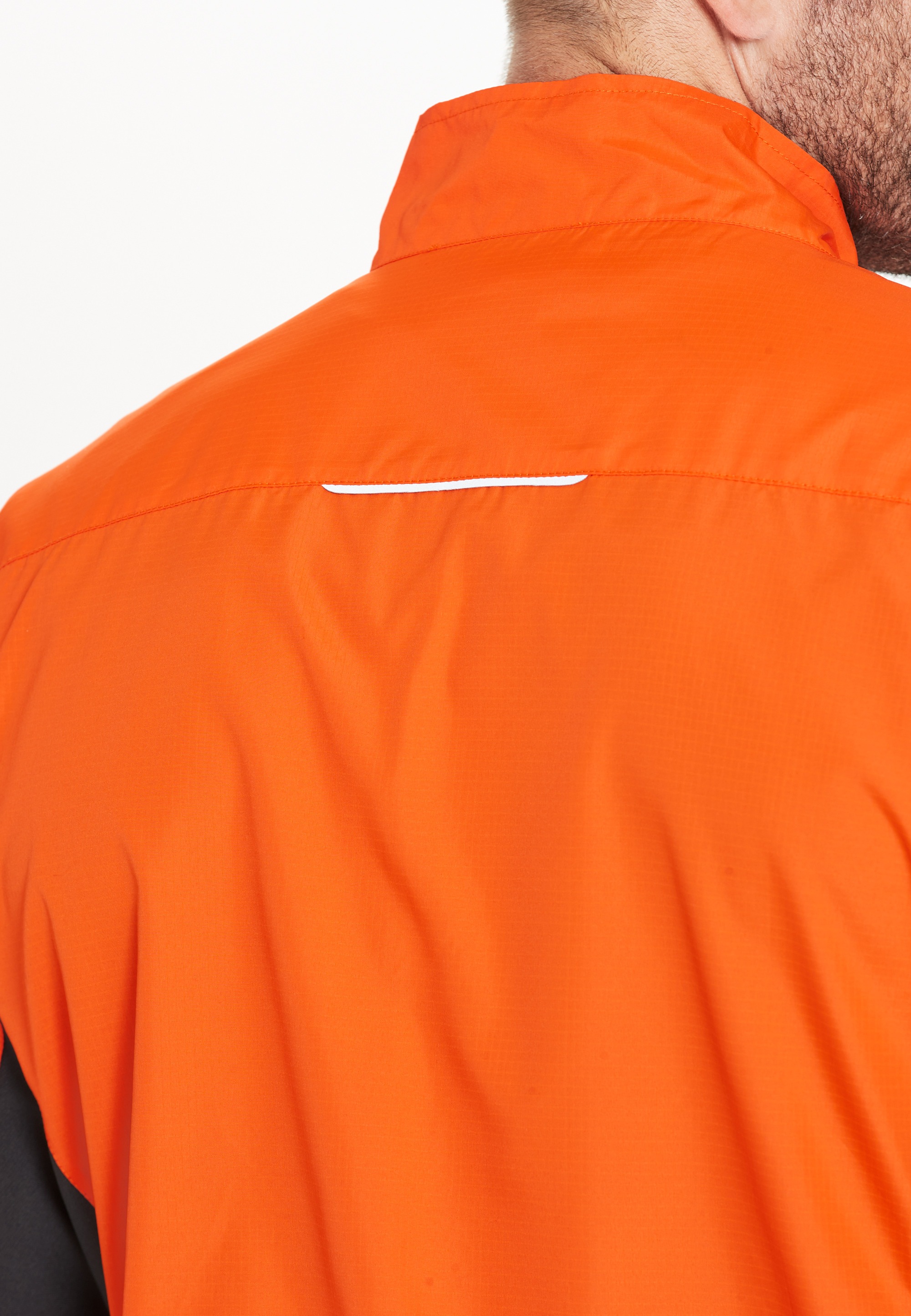 ELITE LAB Laufjacke »Shell Heat X1 Elite«, mit wind- und wasserdichter Funktion