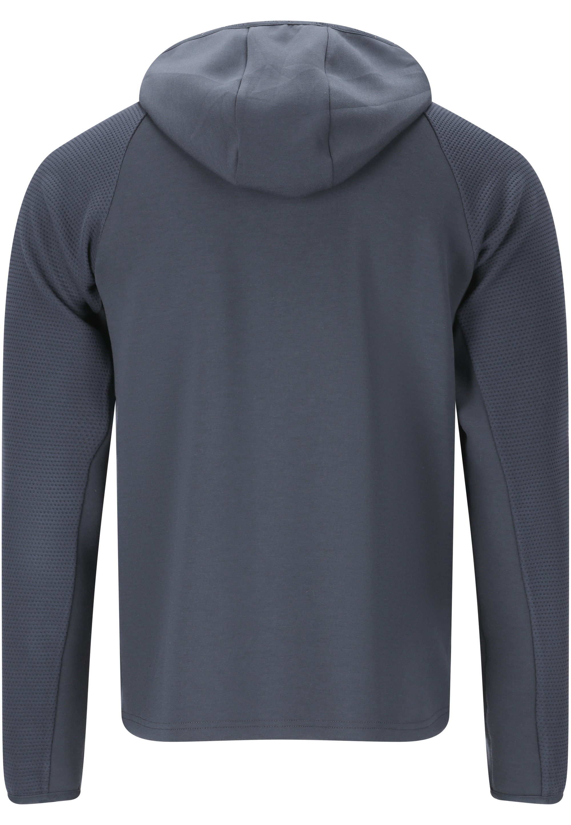 WHISTLER Outdoorjacke »Langley« aus atmungsaktivem Material