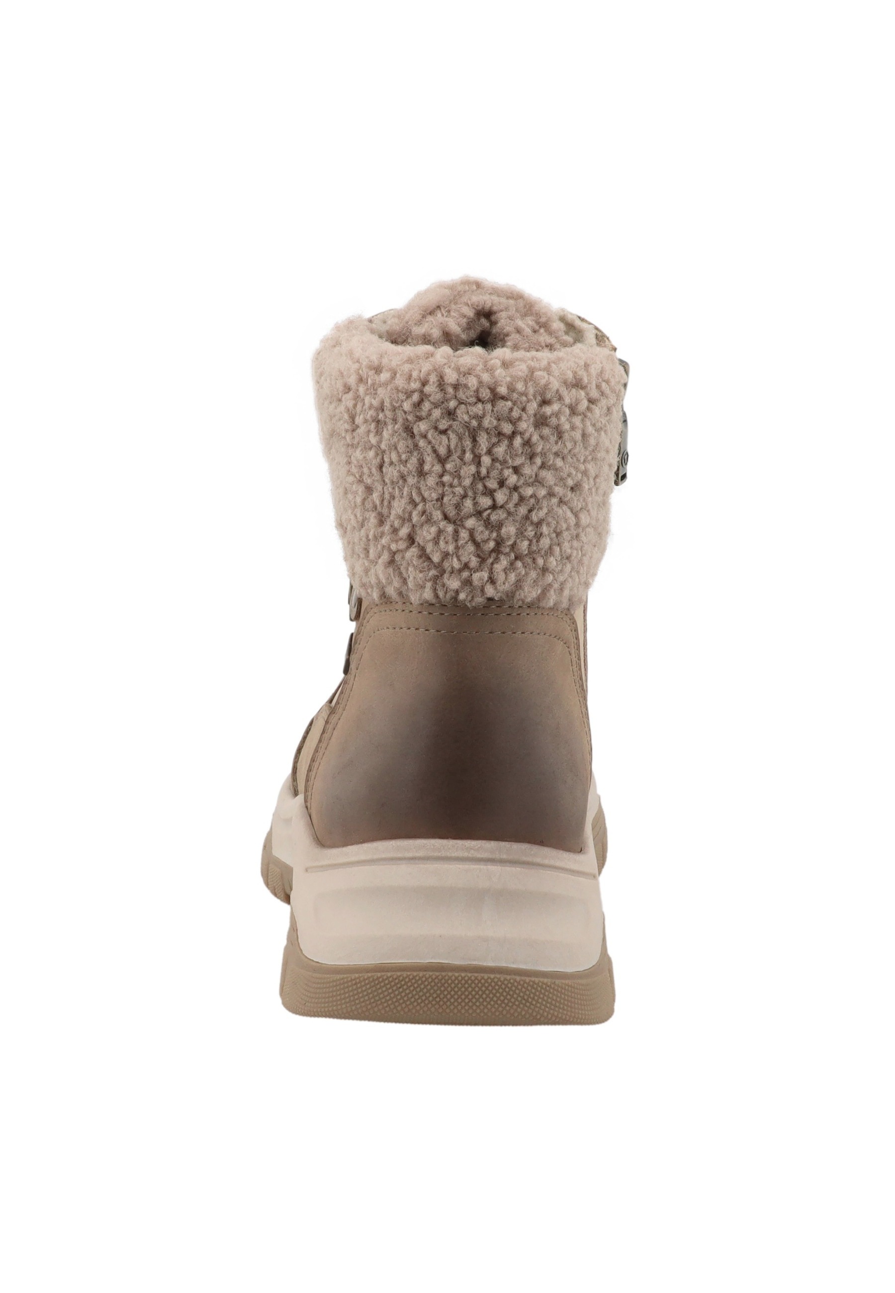 TOM TAILOR Stiefel »Tom Tailor Winter Boots«