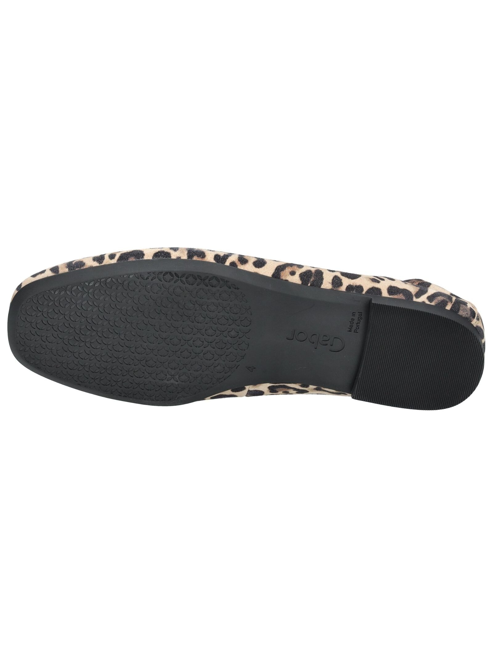 Gabor Comfort Ballerina »Gabor Comfort Ballerinas Leder«