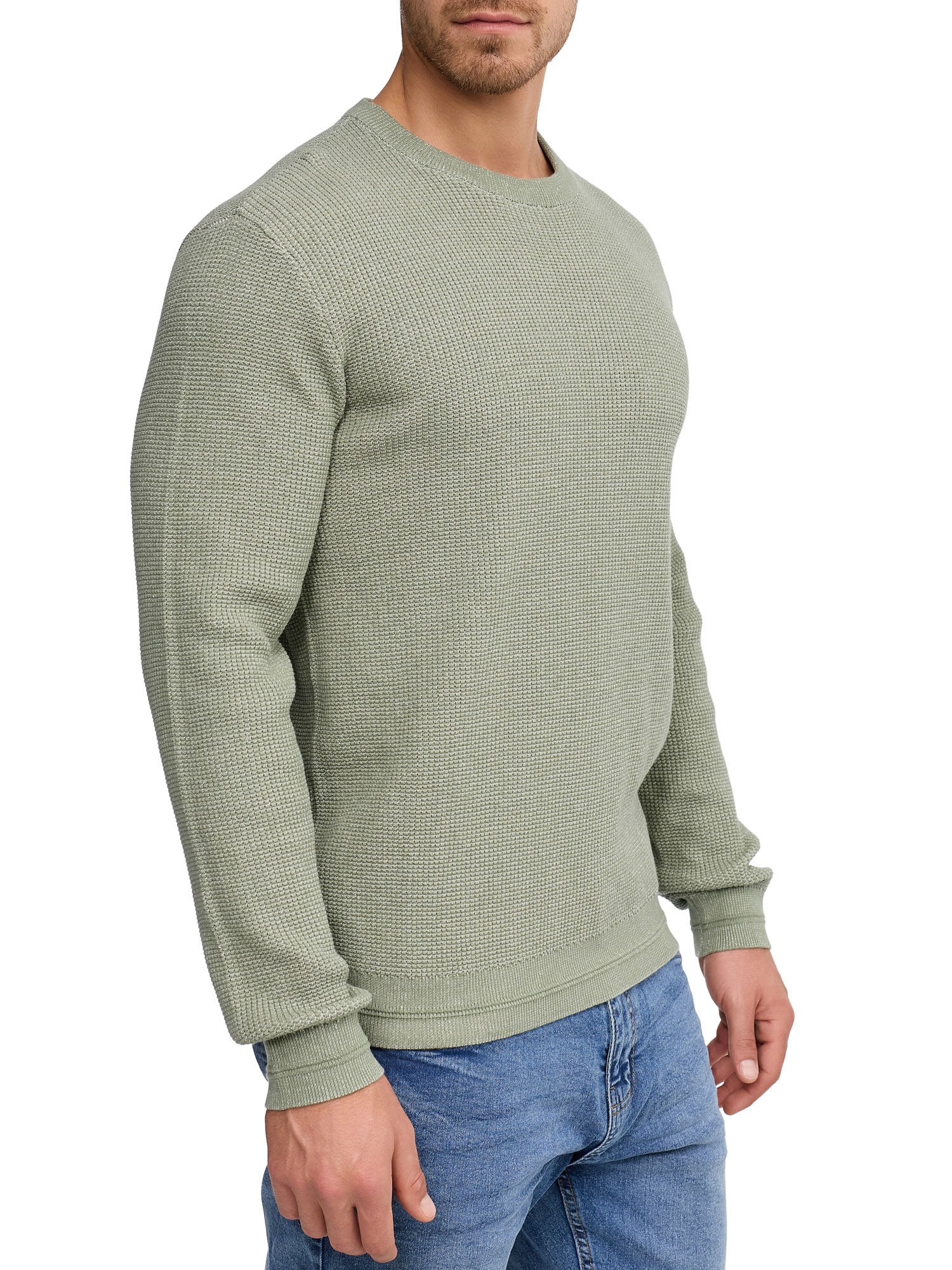 Thumbnail - Indicode Strickpullover "INMoxey"