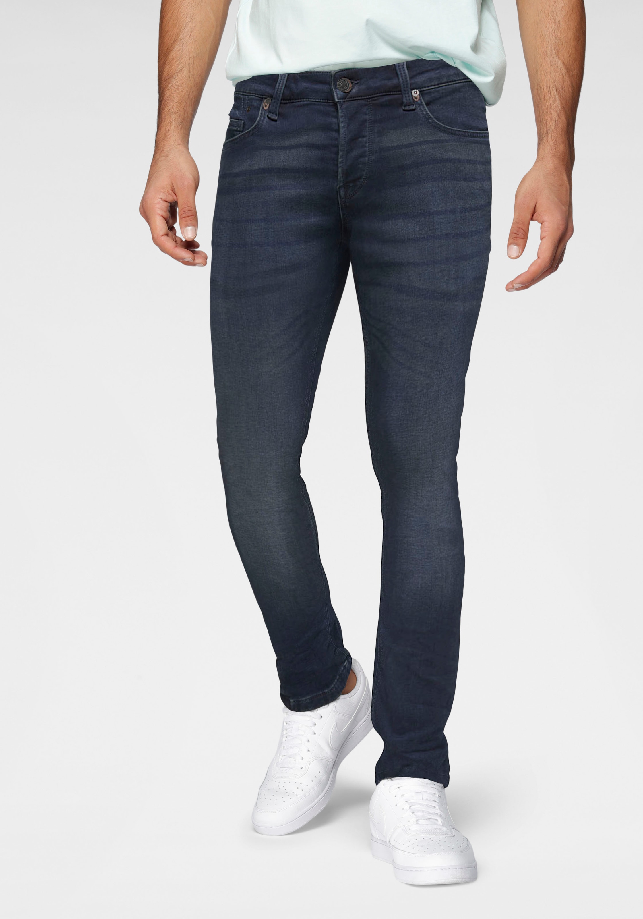 ONLY & SONS Skinny-fit-Jeans "LOOM LIFE JOG"