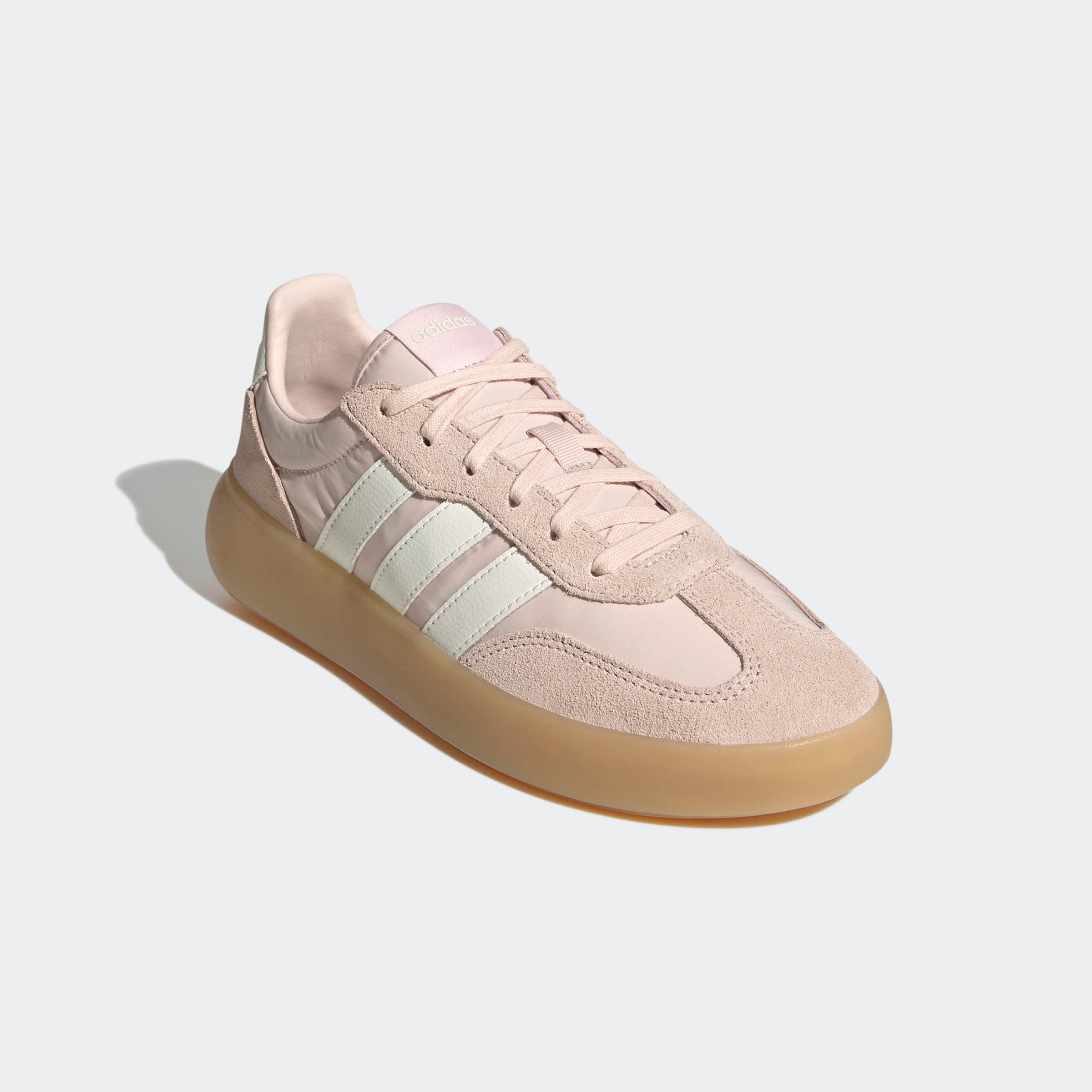adidas Sportswear Sneaker "BARREDA DECODE", Design auf den Spuren des adida günstig online kaufen