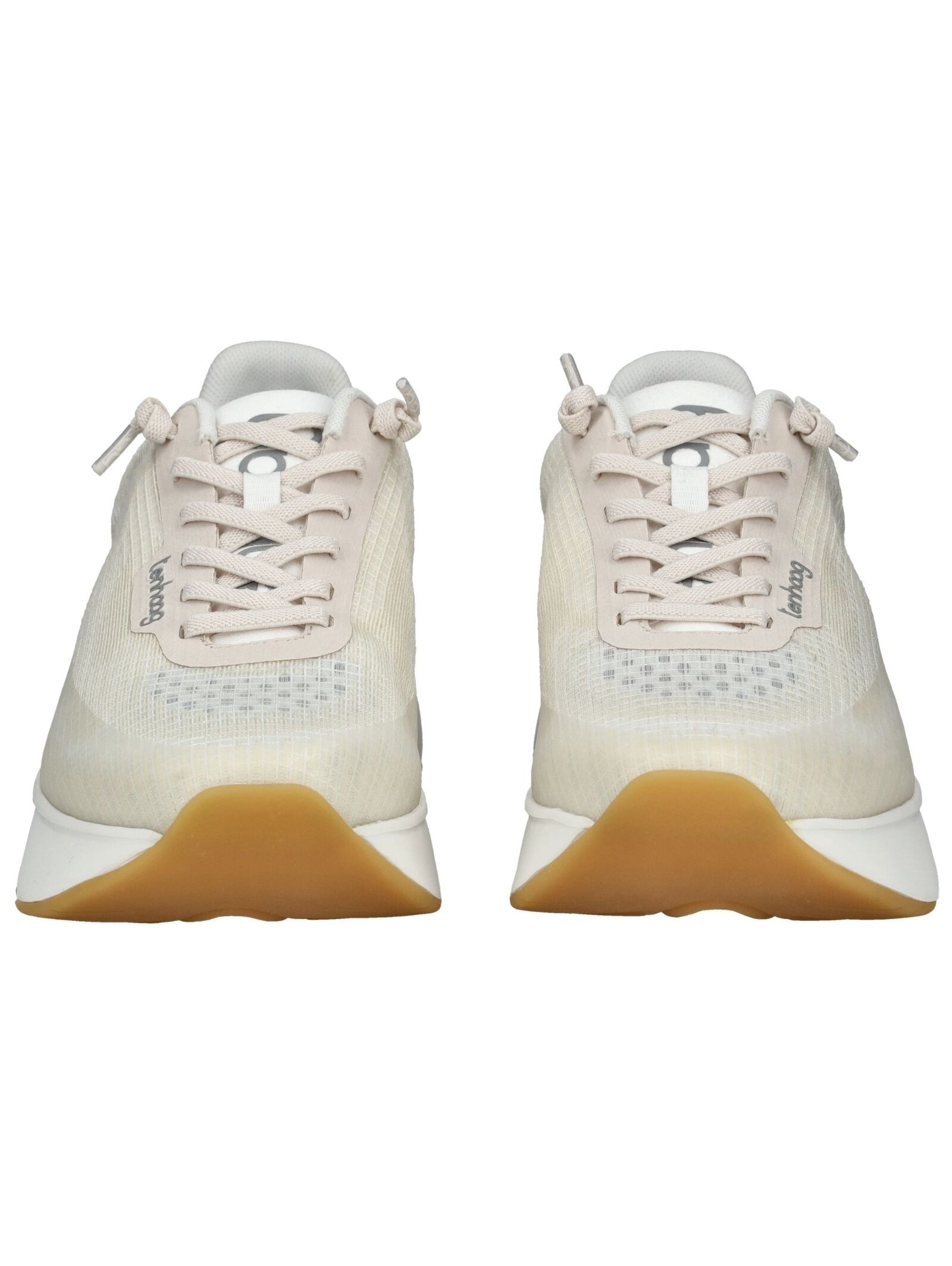 Thumbnail - Tenhaag Sneaker "Tenhaag Sneaker Mesh"