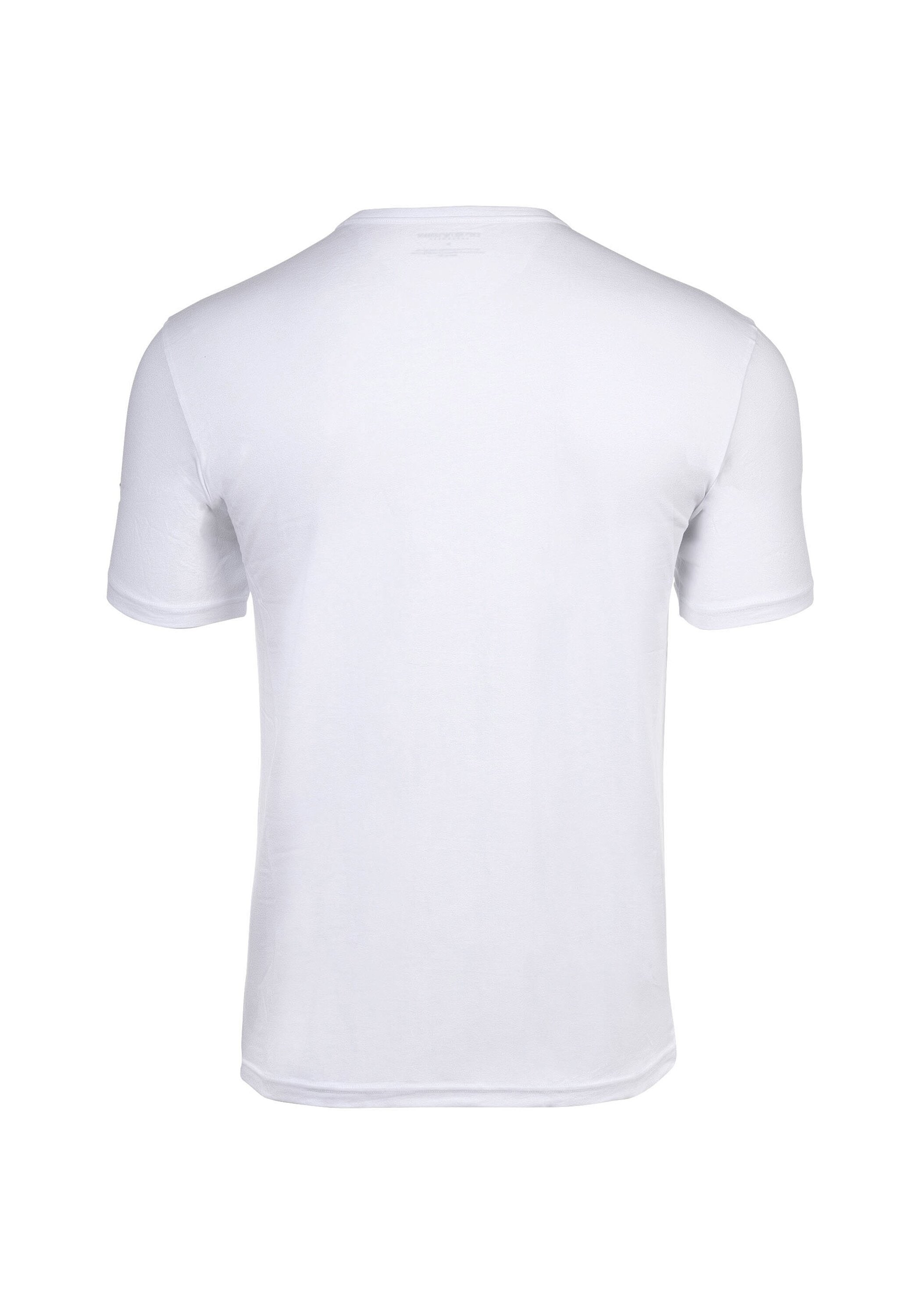 Emporio Armani T-Shirt »T-Shirt CORE LOGOBAND 2er Pack« 2