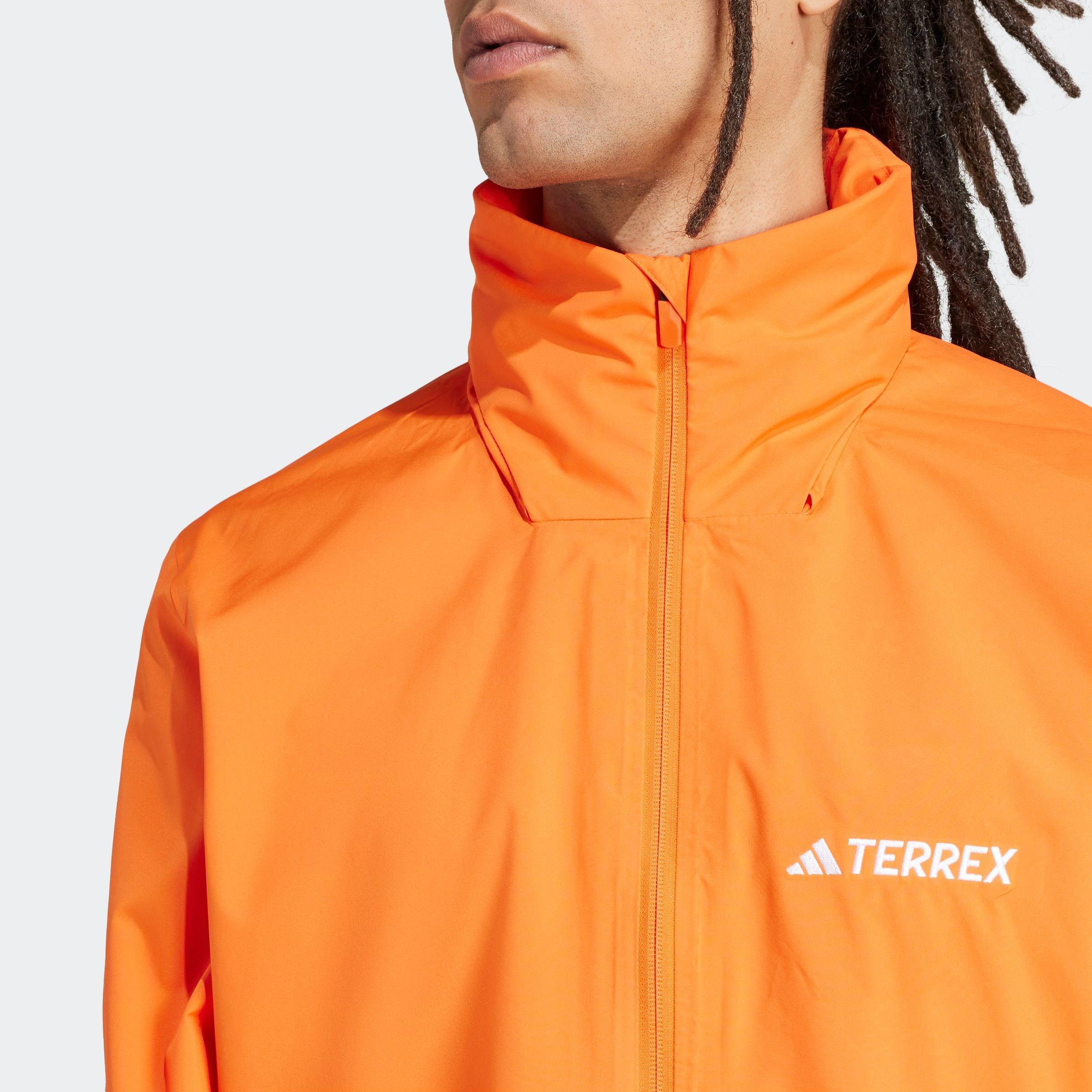 adidas TERREX Outdoorjacke »MT ESS 2L R JKT«