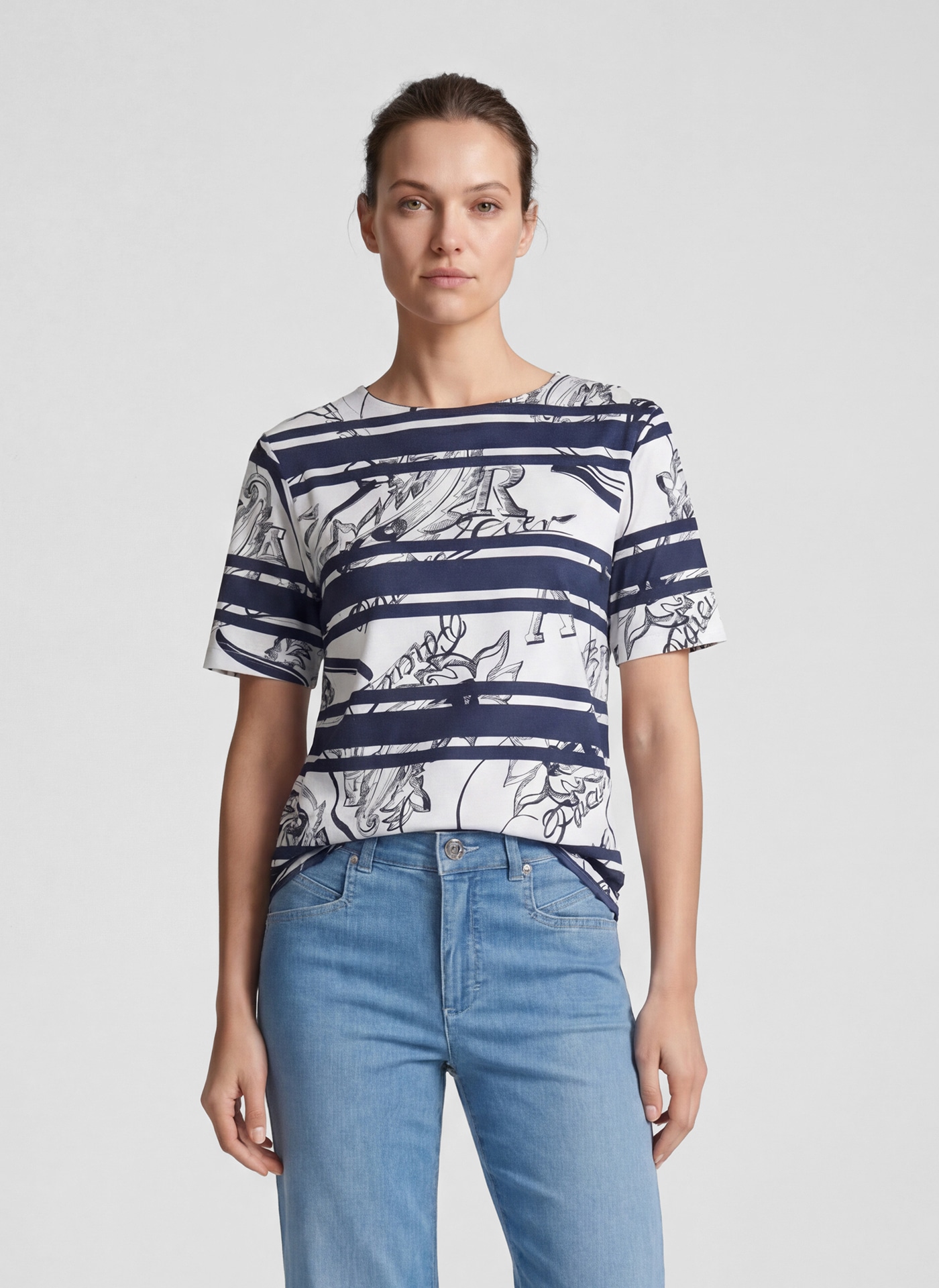 Rabe "T-Shirt"