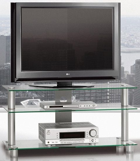 TV-Rack »just-racks TV1053«, Breite 105 cm