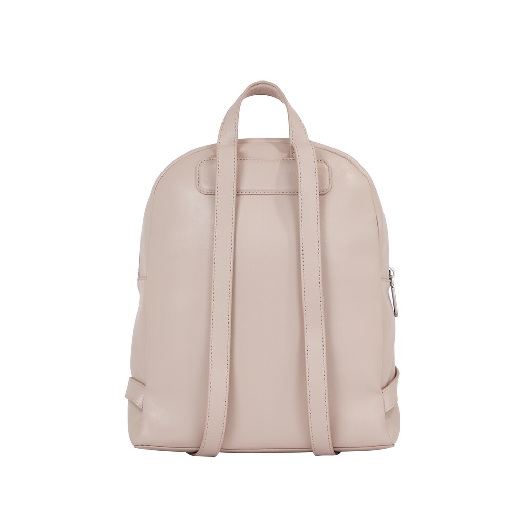 Calvin Klein Cityrucksack »RE-LOCK DOMED BACKPACK«