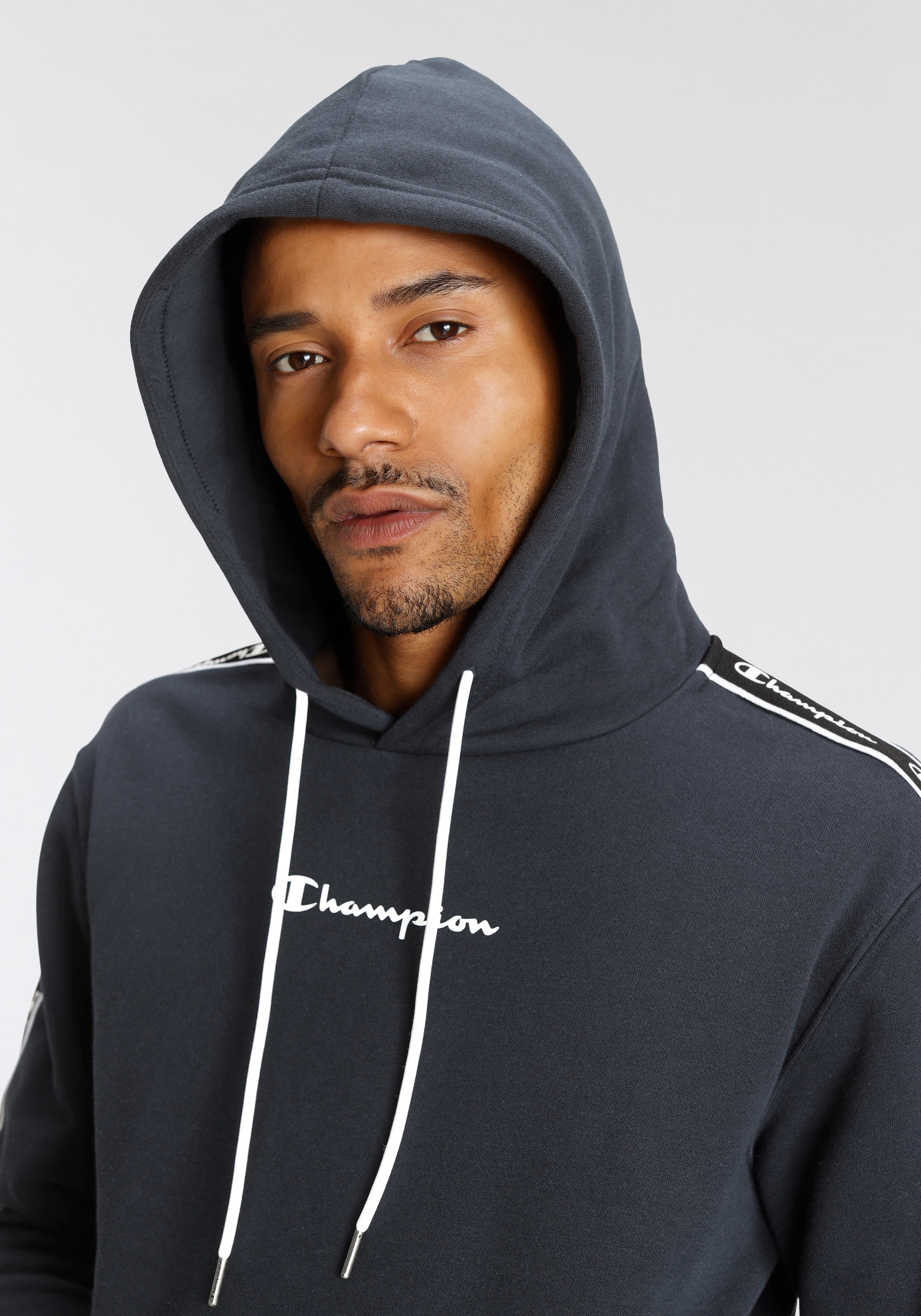 Champion Kapuzensweatshirt