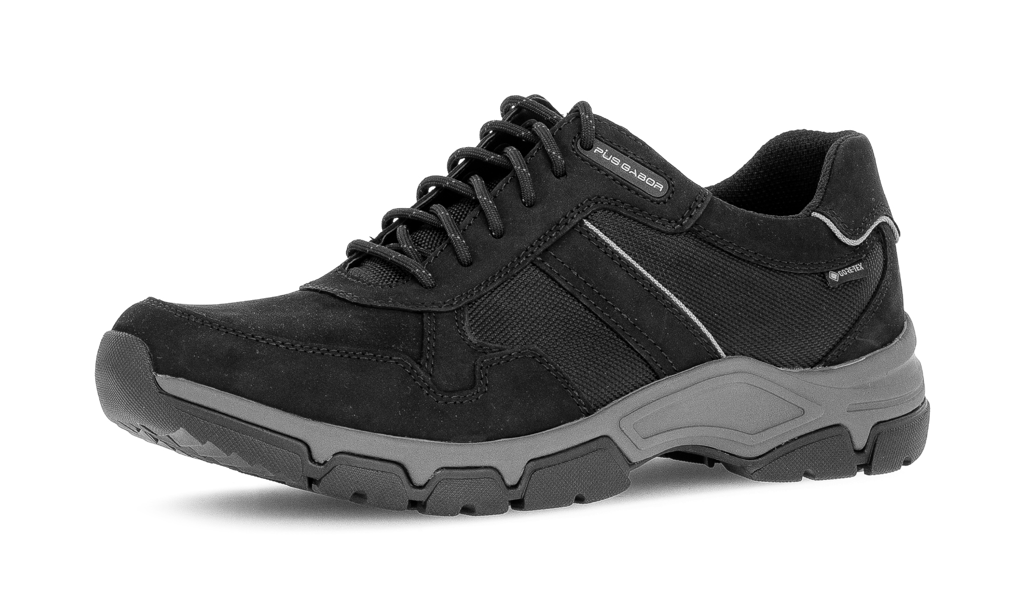 Pius Gabor Sneaker, Schnürschuh, Outdoorschuh, Freizeitschuh mit GORE-TEX, günstig online kaufen