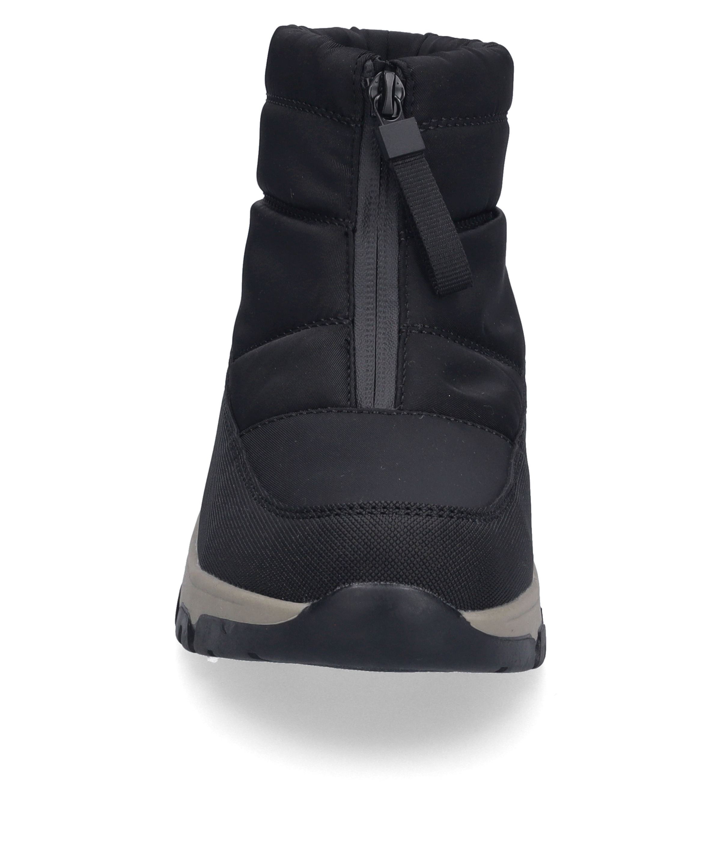 Josef Seibel Stiefelette »Davos 53, schwarz«