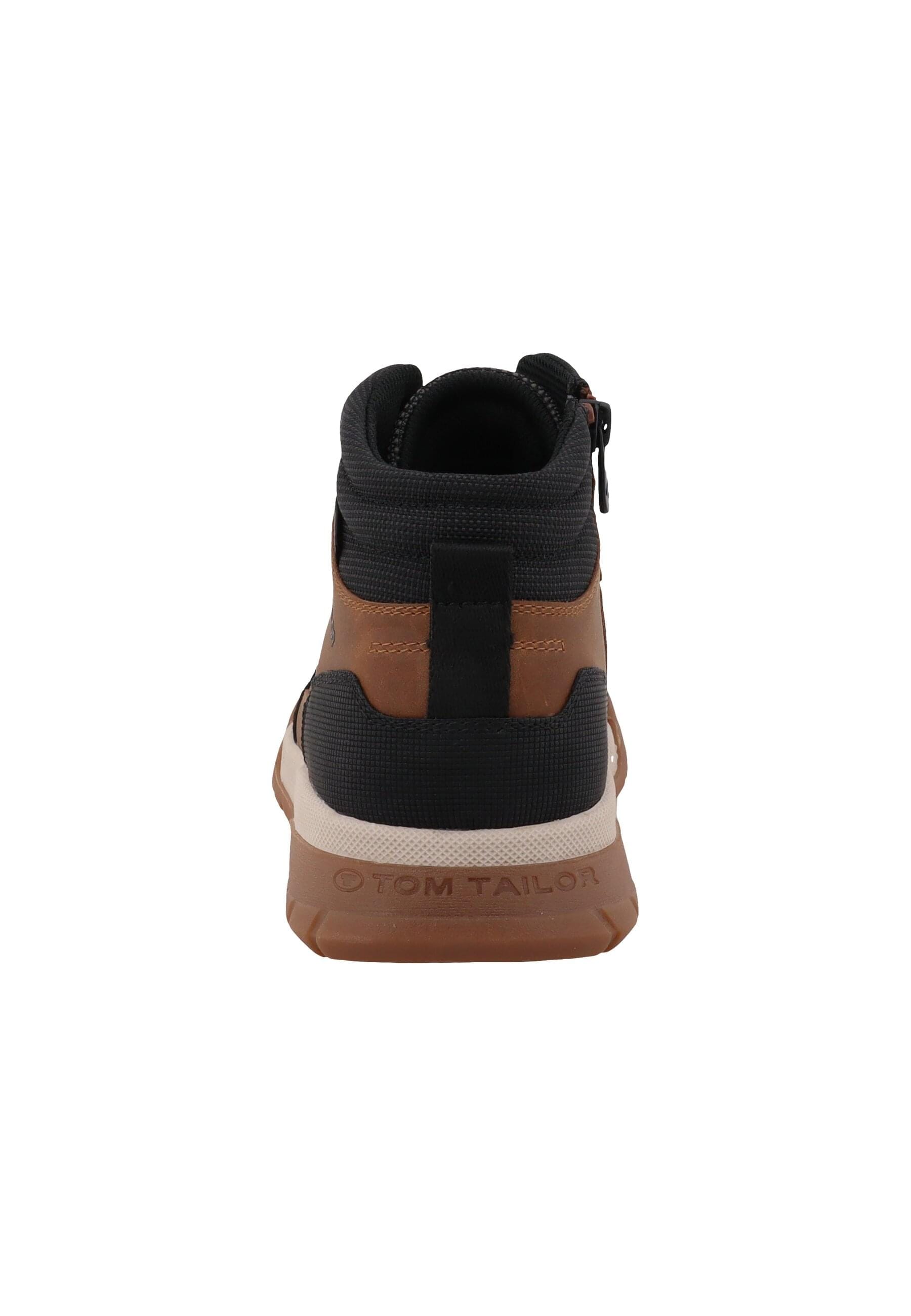 TOM TAILOR Stiefel »Tom Tailor Outdoor«