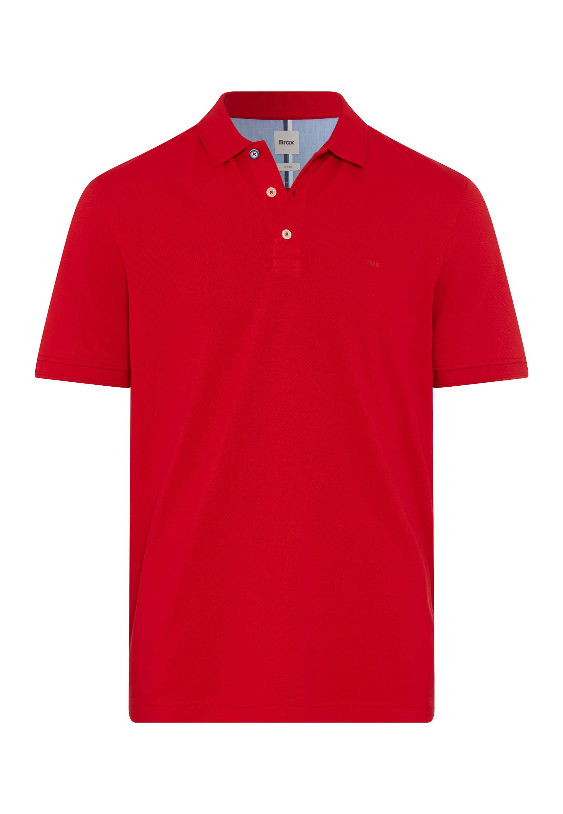 Brax Poloshirt »Style PETE«