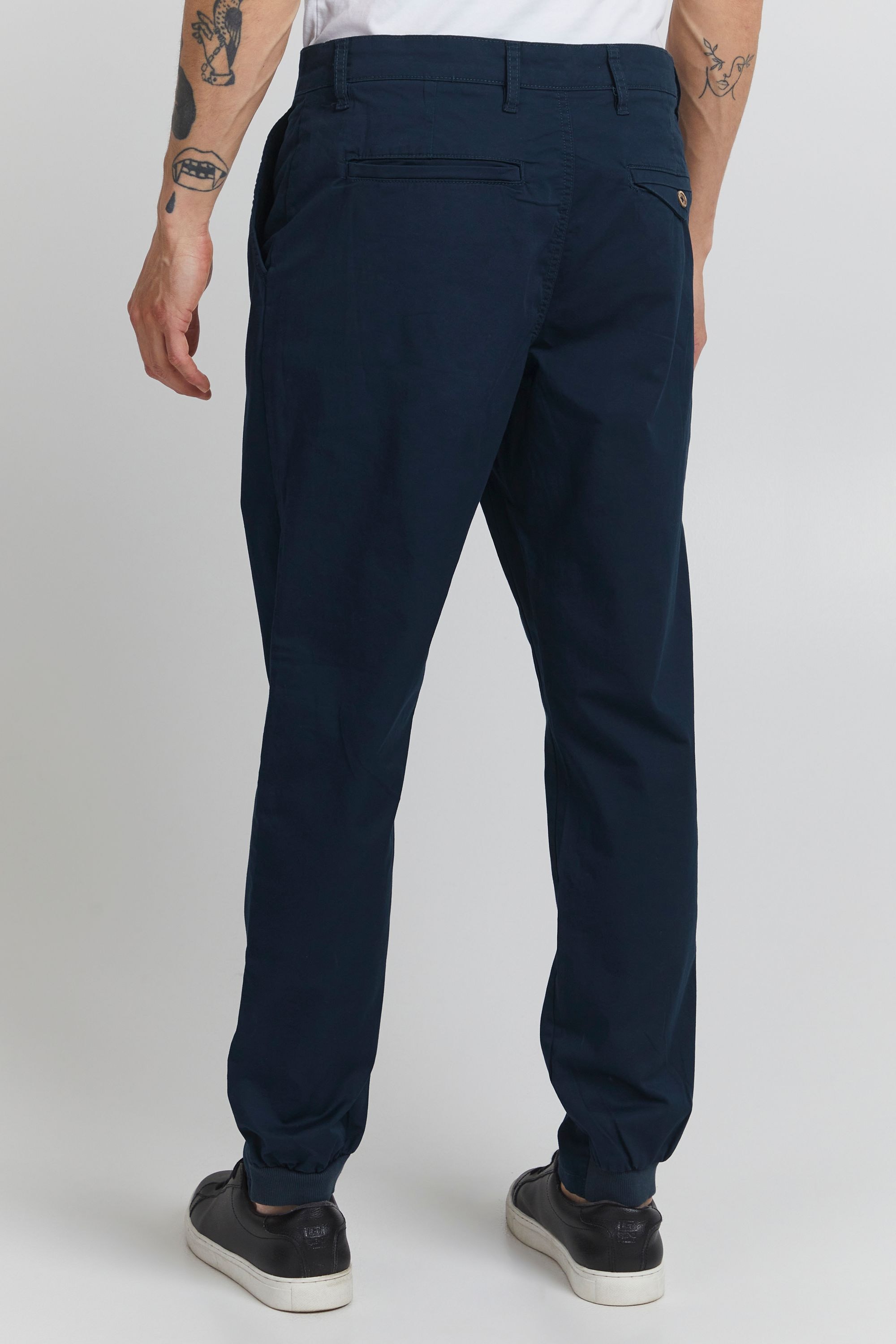 !Solid Chinohose »Chinohose SDBishop«