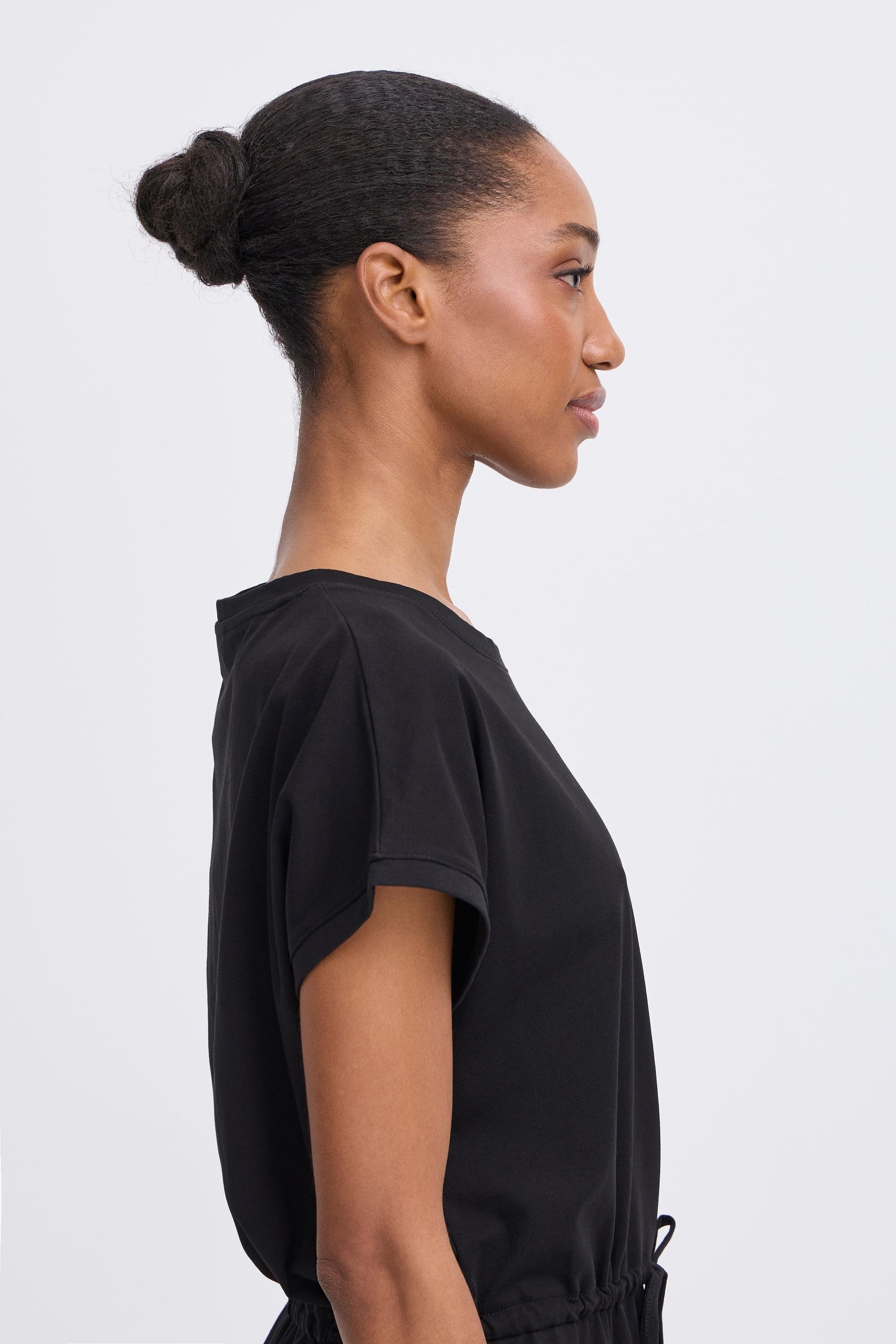 b.young Midikleid »Midikleid BYPANDINNA«