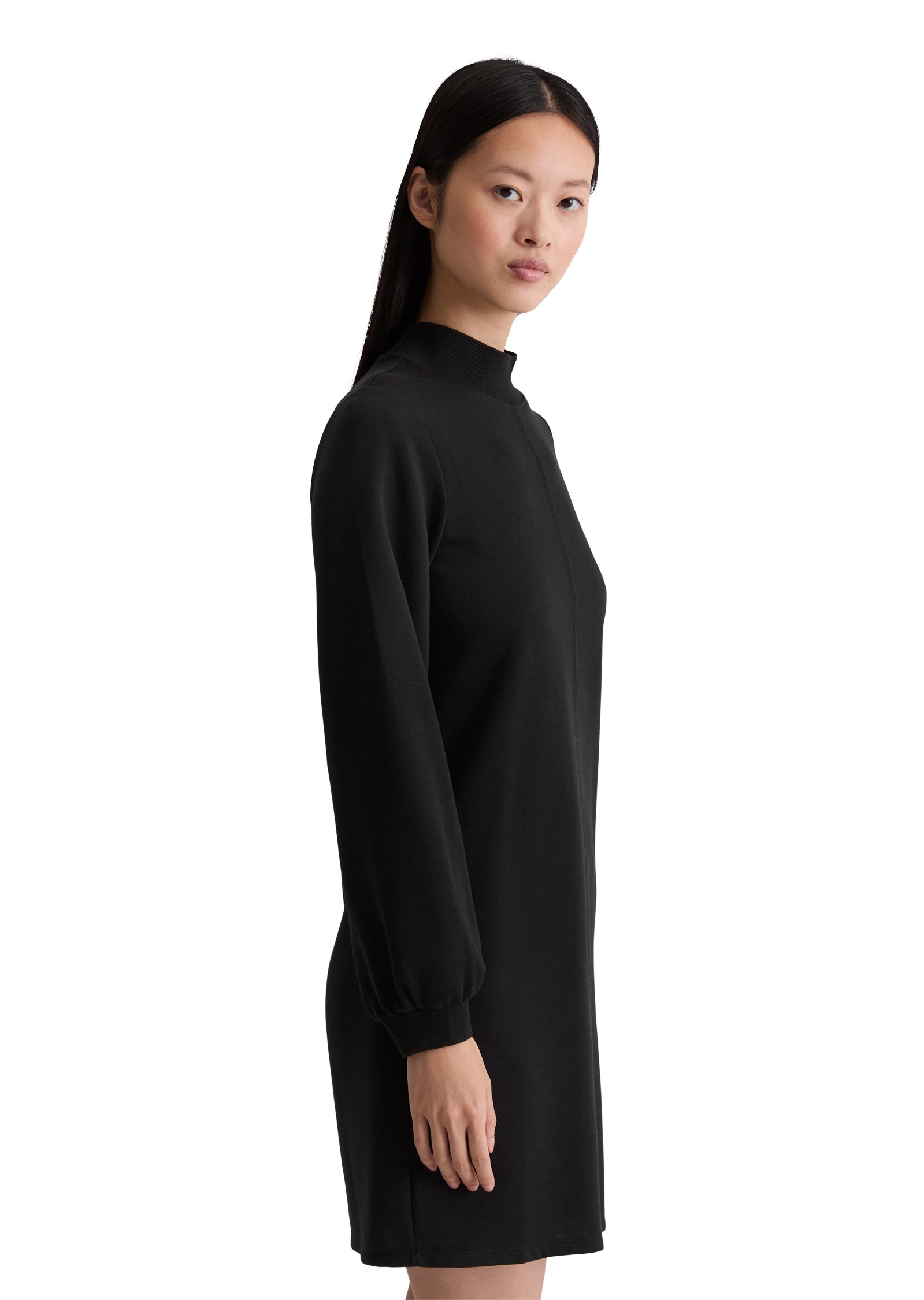 Marc O'Polo Jerseykleid »aus Interlock-Qualität«
