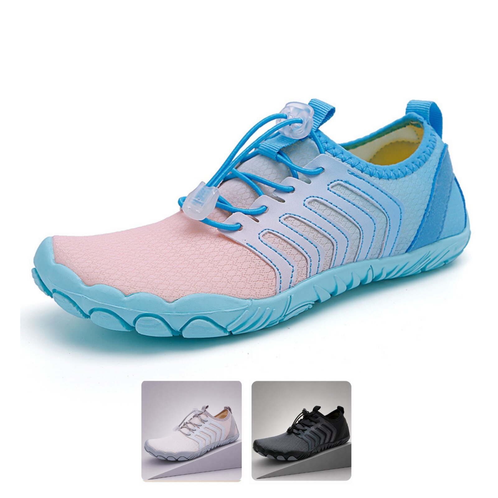 DOTALES "Flexstep Barfußschuhe Damen & Herren Barfußschuhe" Minimalschuhe