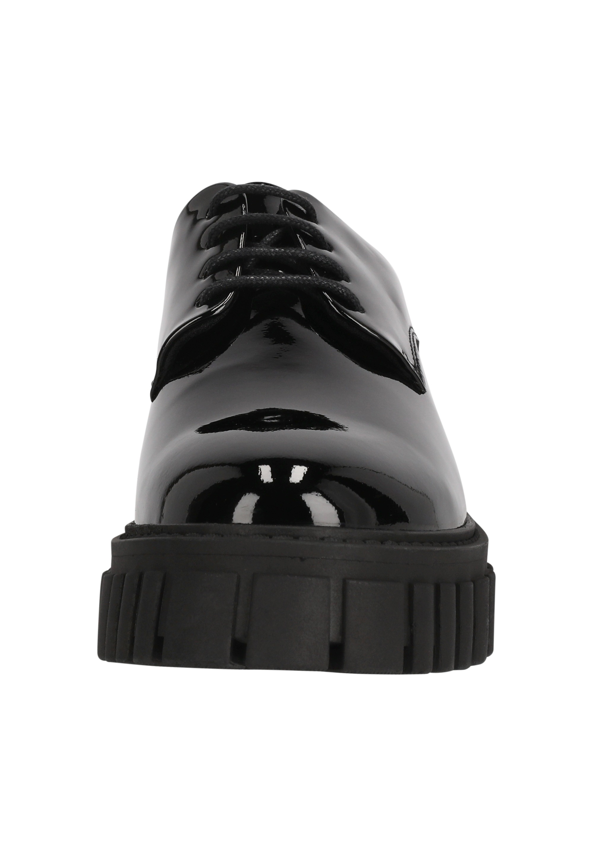 Clarks Slipper »Page Walk«, mit Oversized-Sohle für modernen Twist