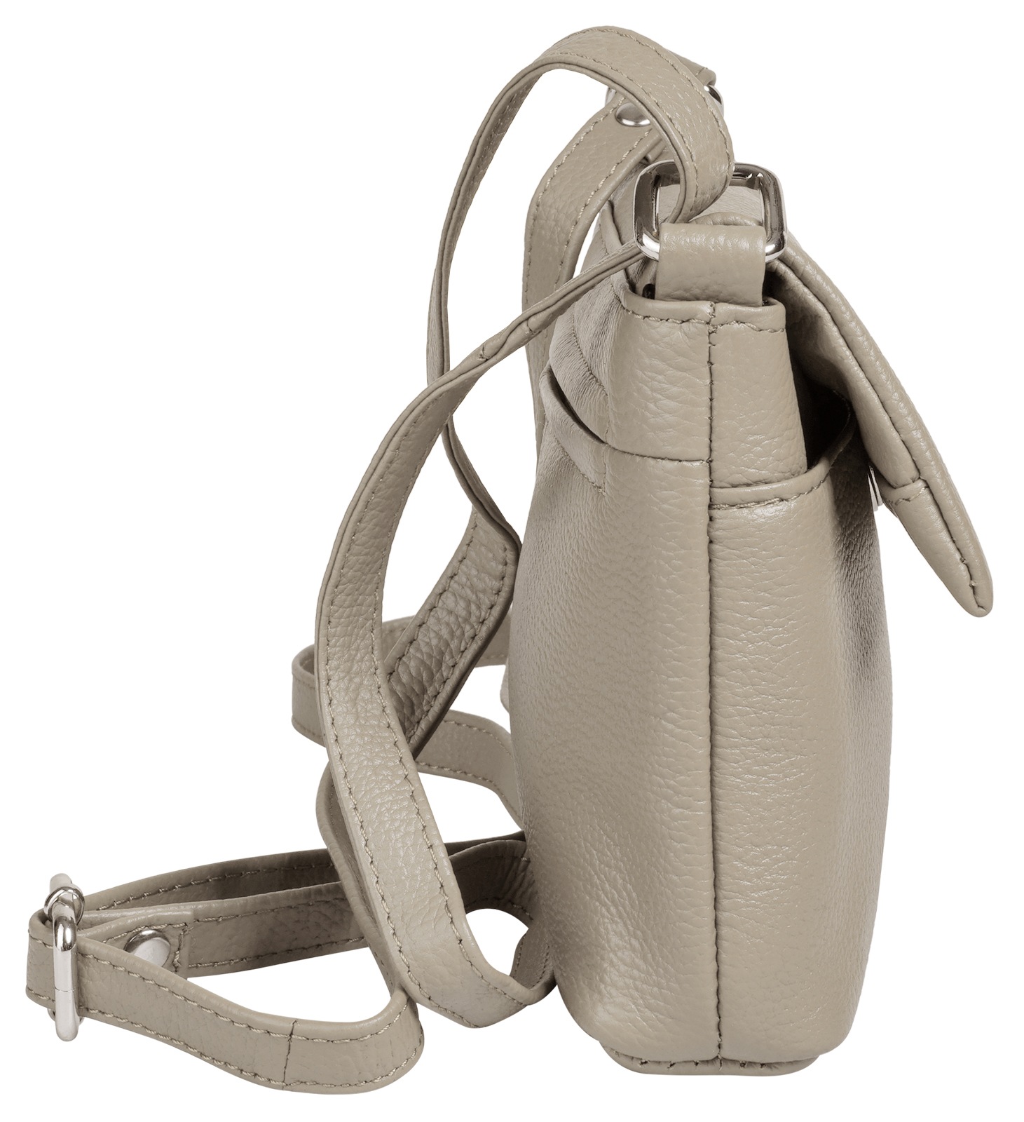 Bruno Banani Shoulder Bag Beige One Size 3