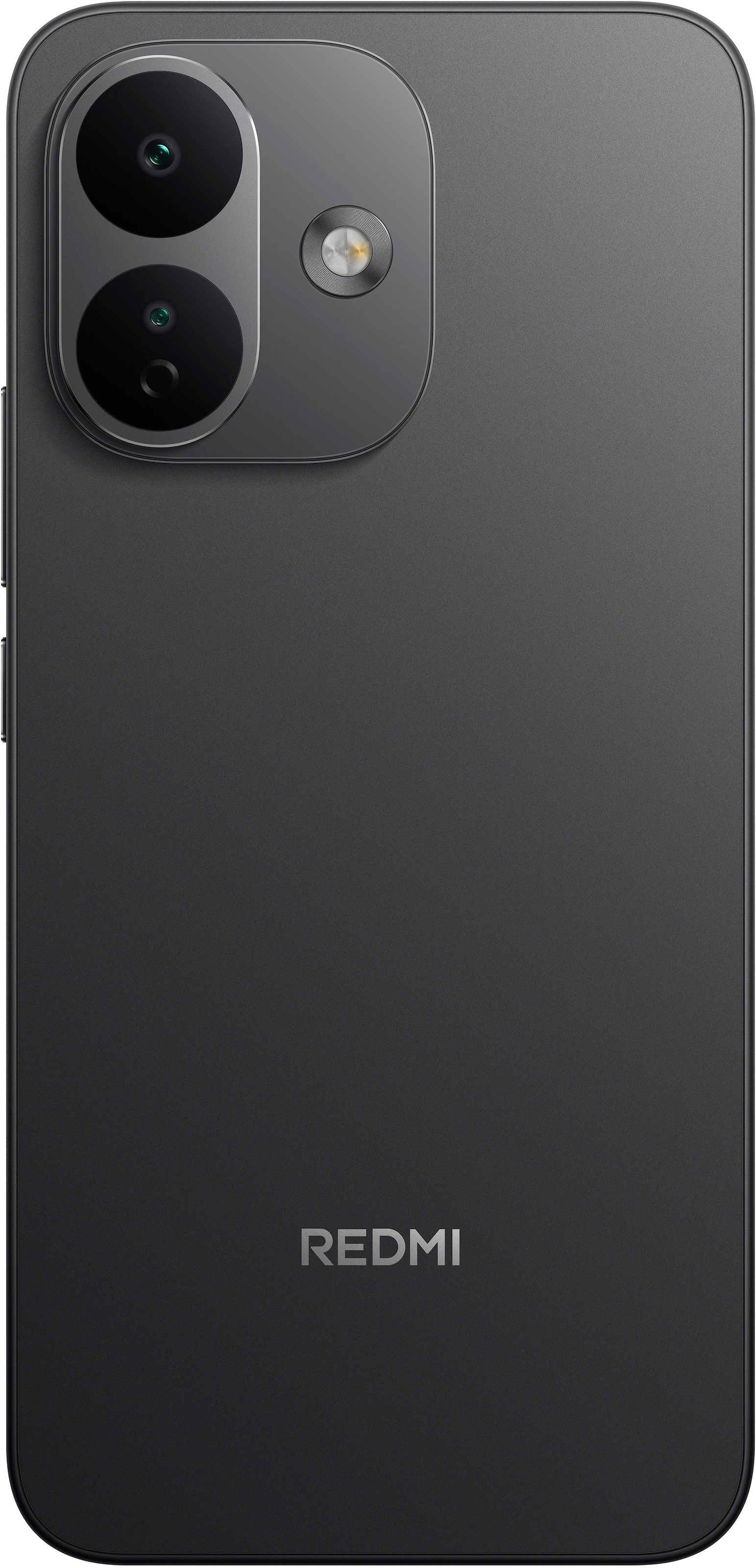 Xiaomi Smartphone »Note 17 Pro 5G« black