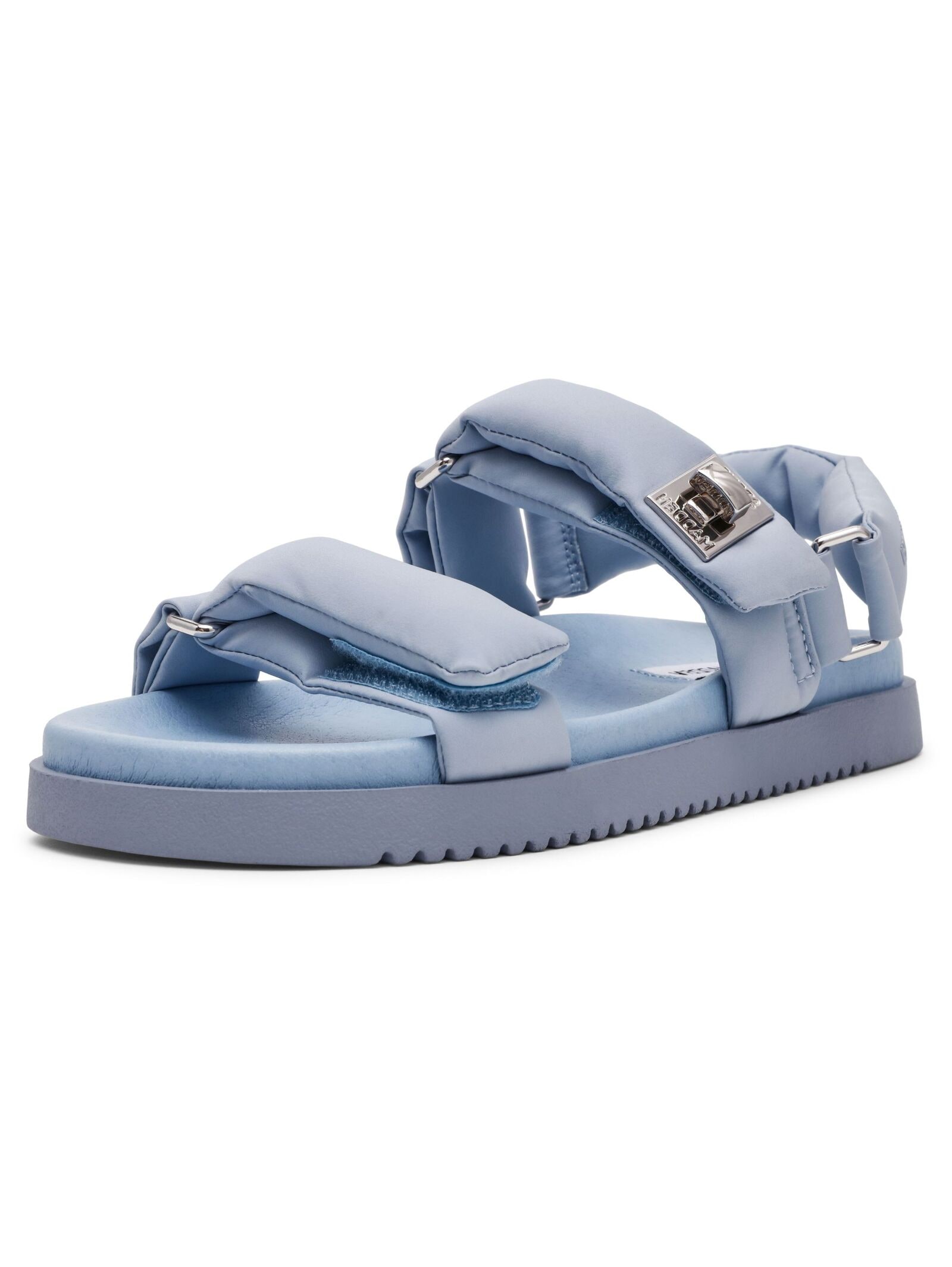 STEVE MADDEN Riemchensandale "STEVE MADDEN Sandalen Nylon" günstig online kaufen