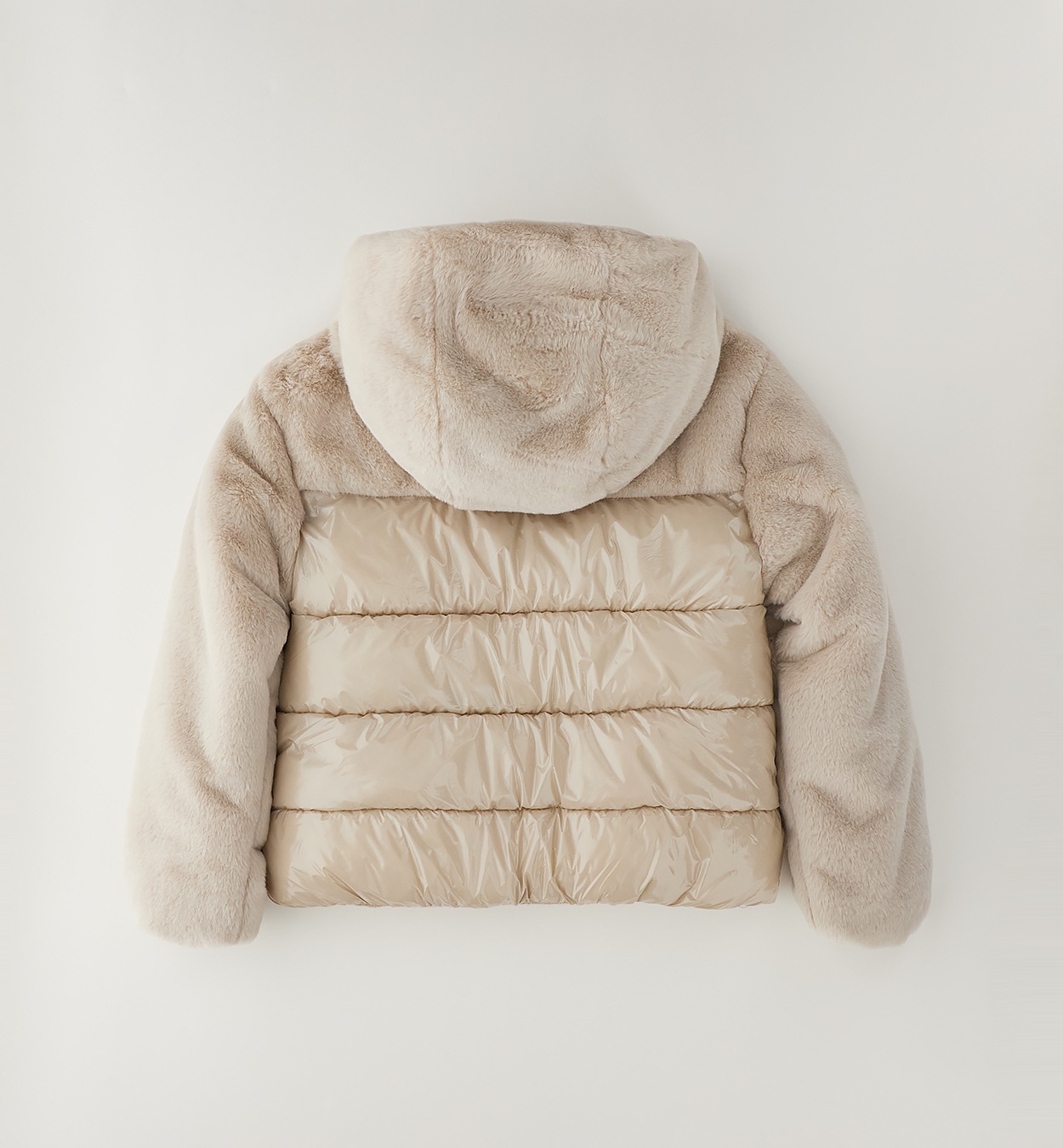 iDo Outdoorjacke »GIRL JACKET«