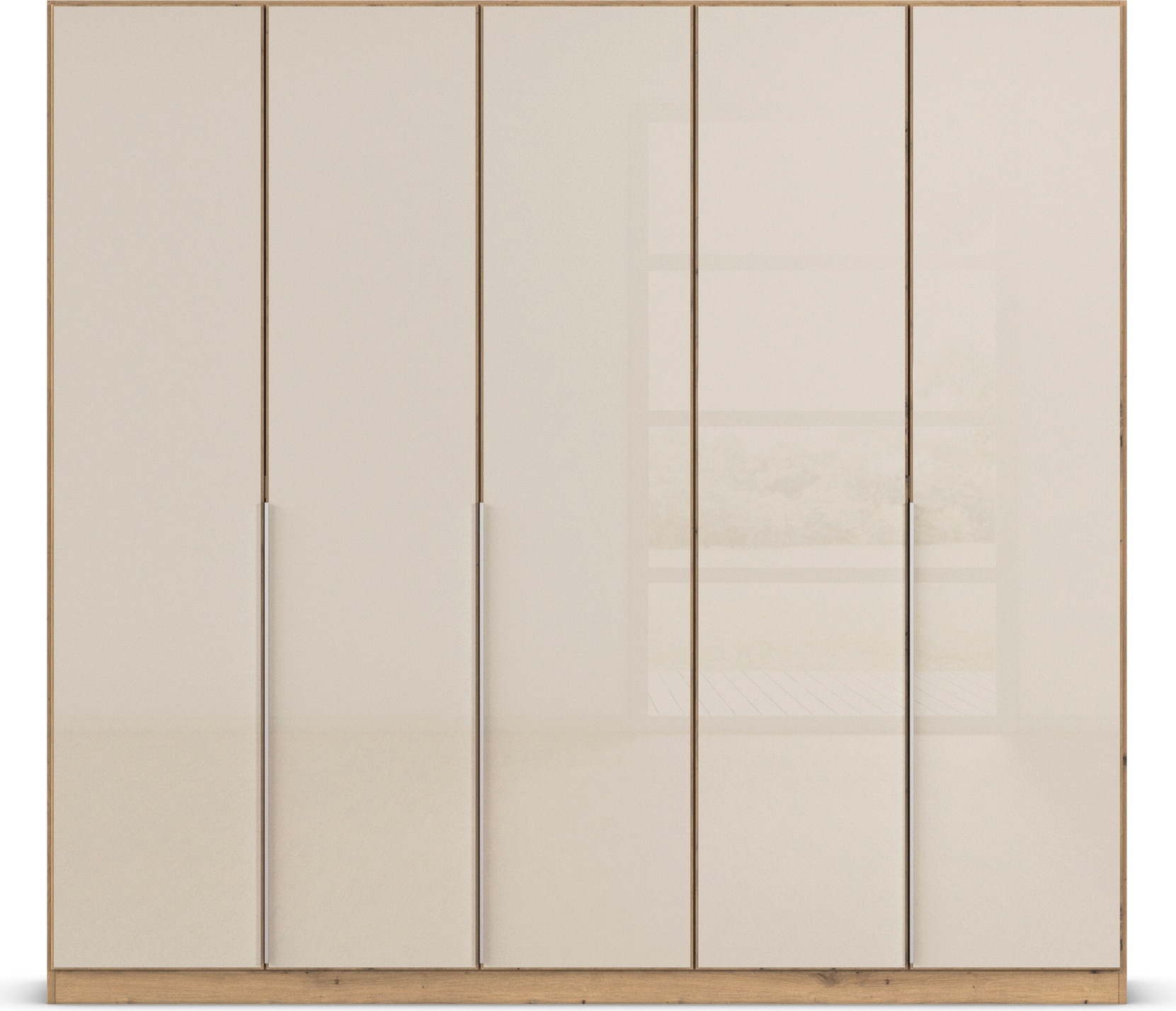 OTTO home Drehtürenschrank "Kleiderschrank Kleiderschränke Schrank Garderob günstig online kaufen